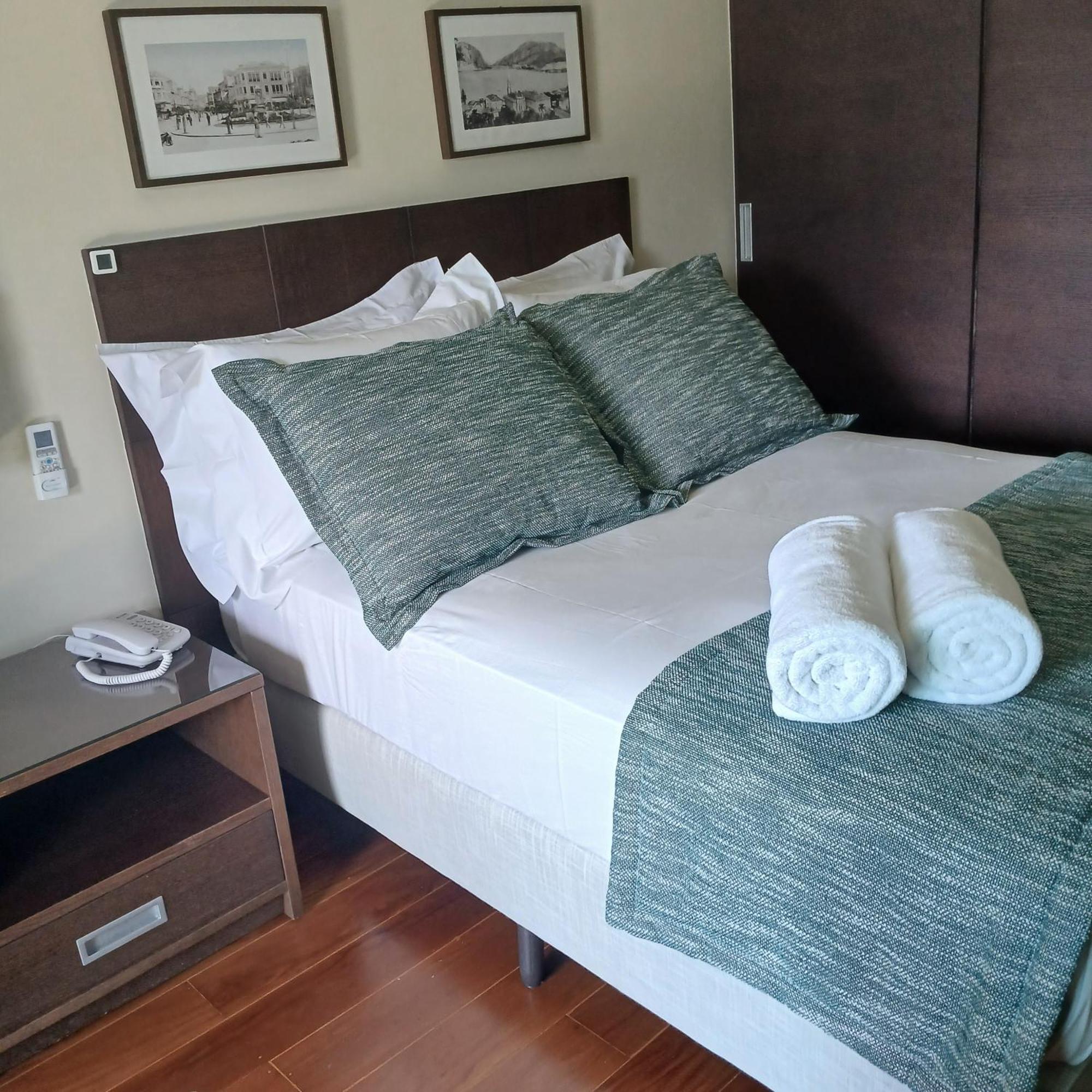 No De Ipanema Apartamento Rio de Janeiro