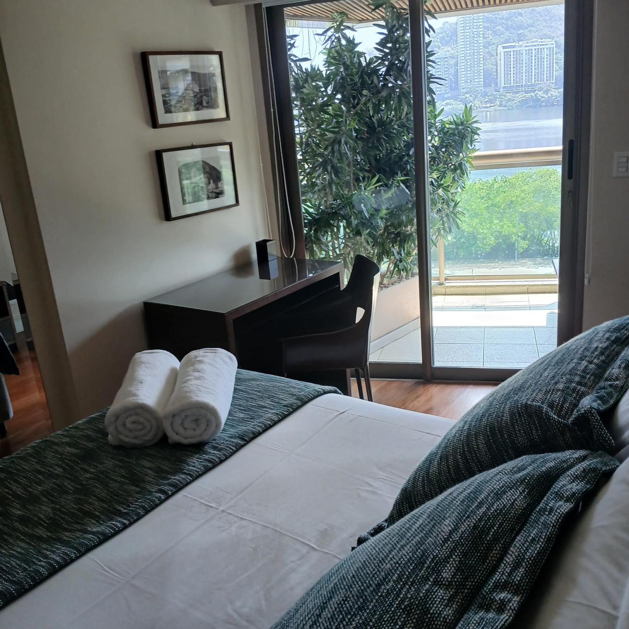 No De Ipanema Apartamento *