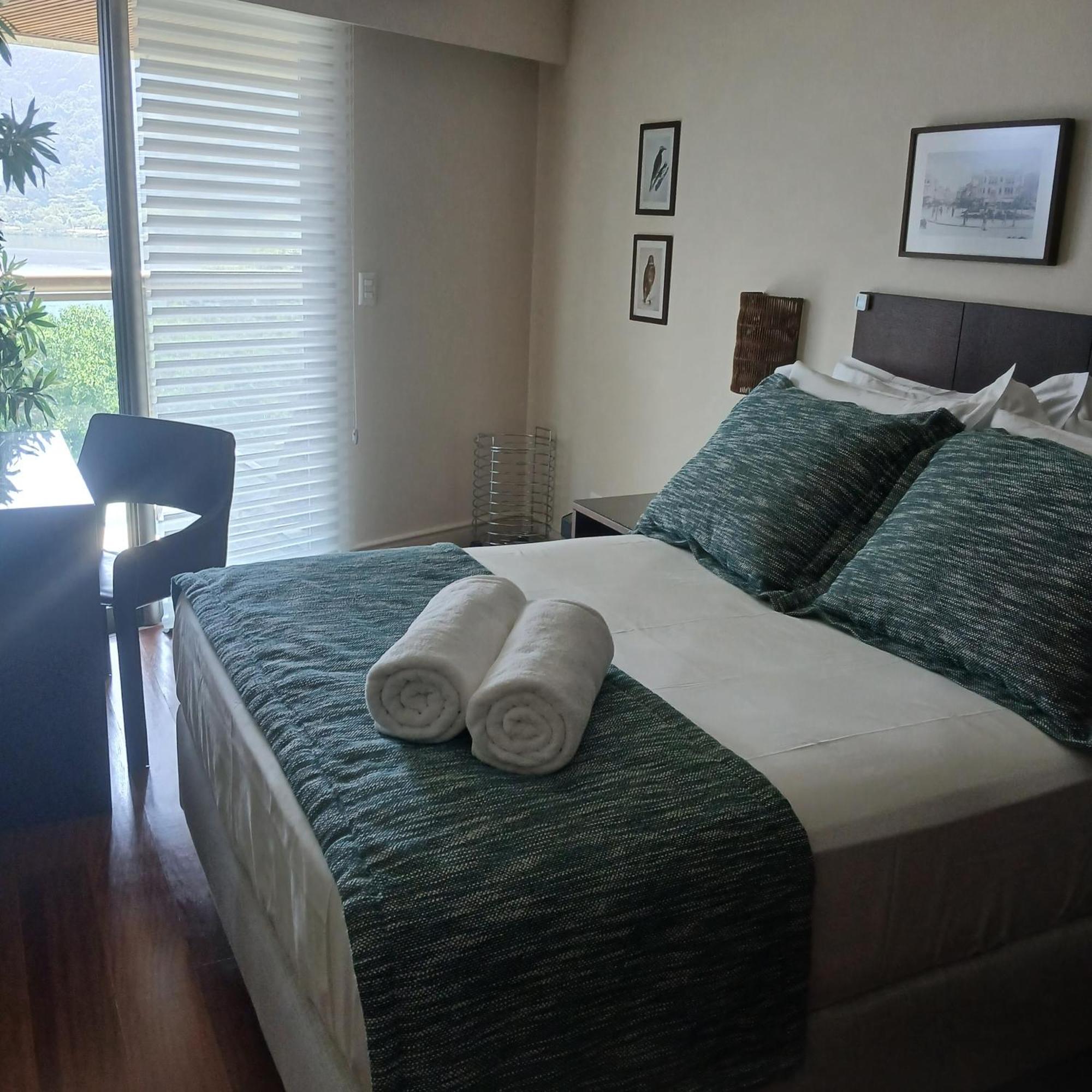 Apartamento No De Ipanema Rio de Janeiro