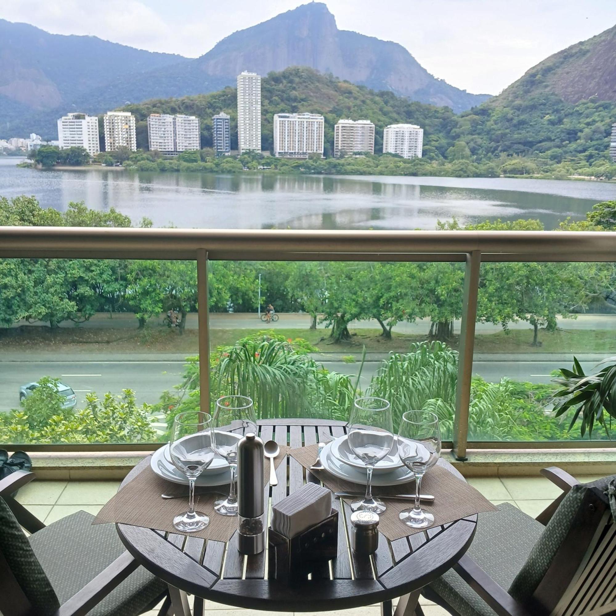 No De Ipanema Apartamento Rio de Janeiro