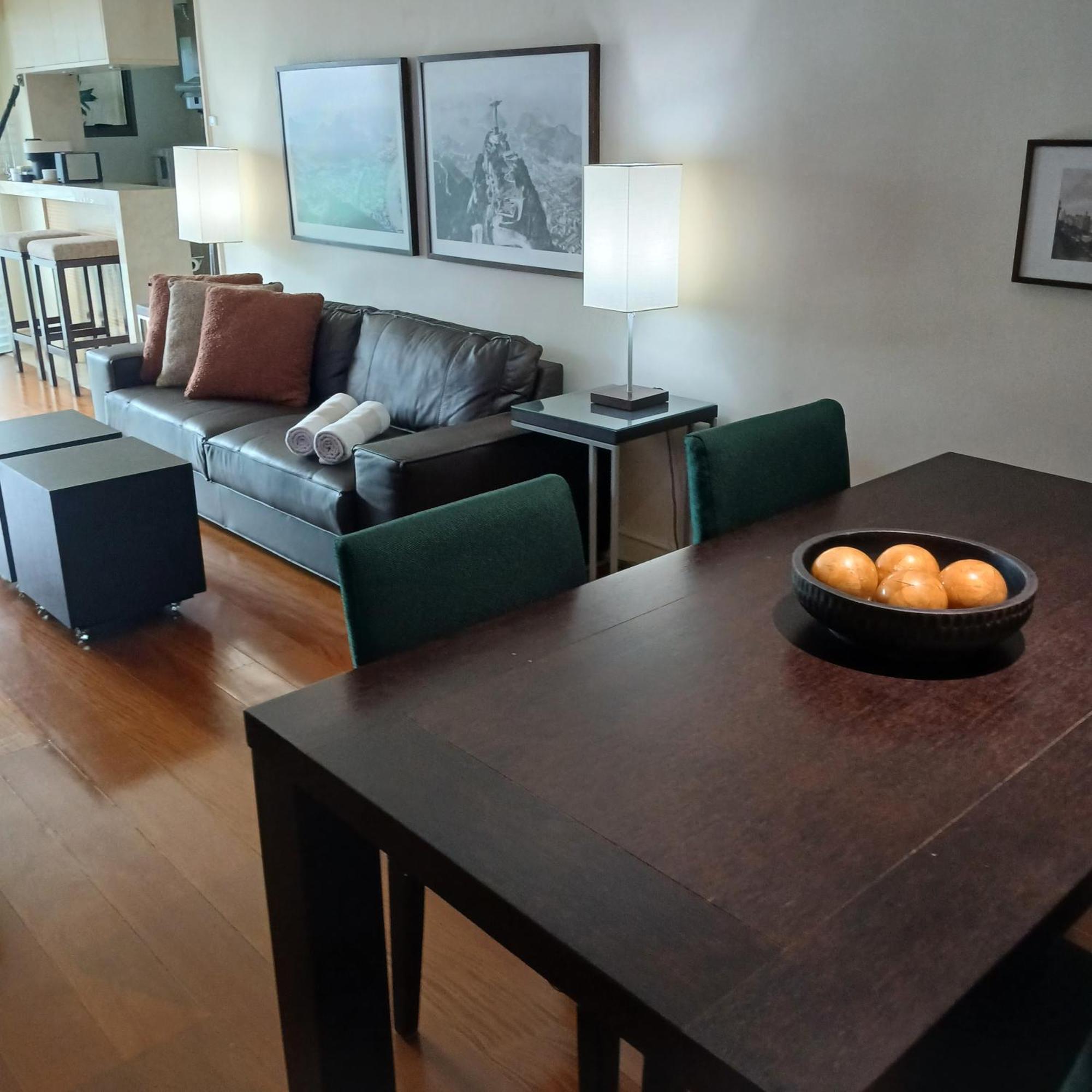 Apartamento No De Ipanema