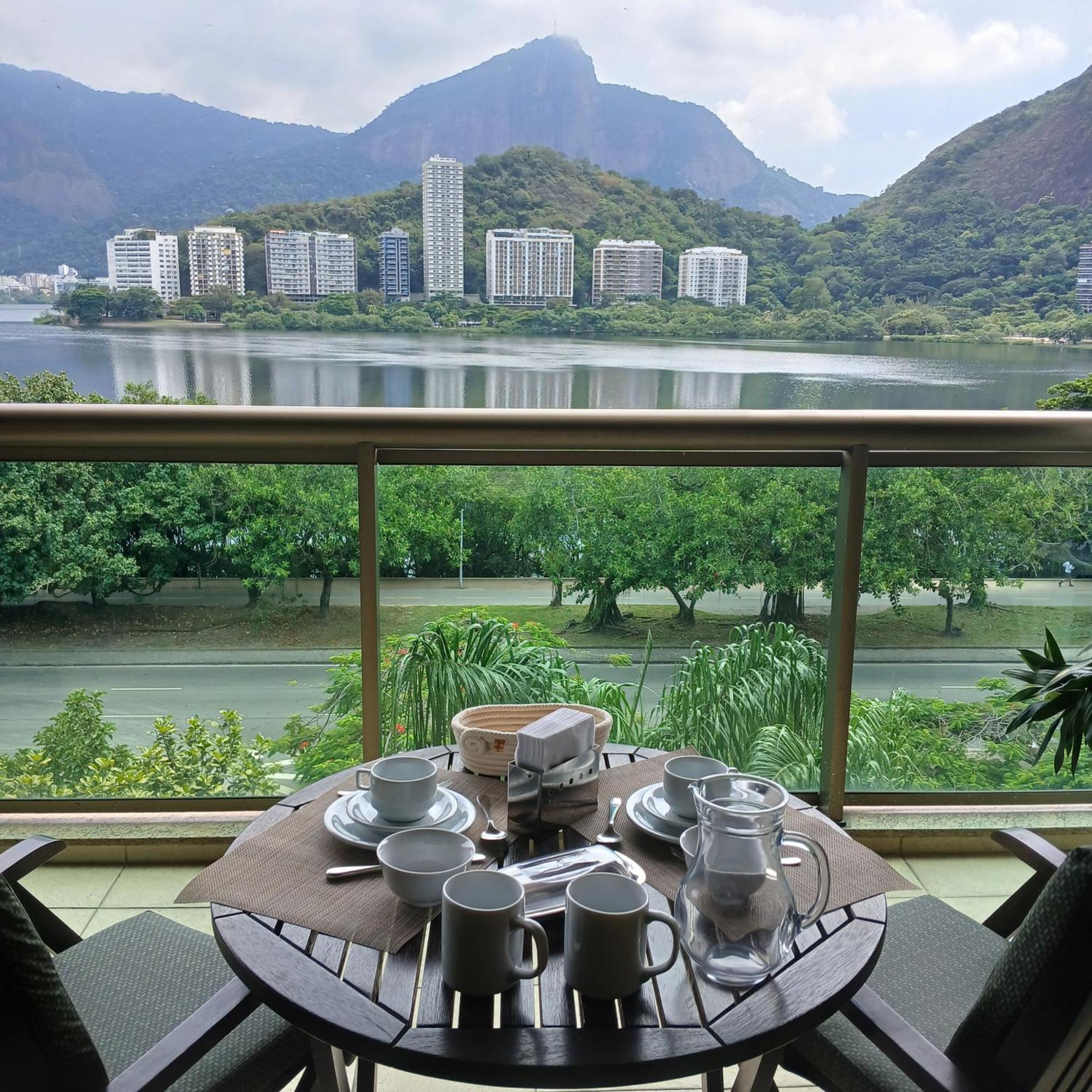 No De Ipanema Apartamento