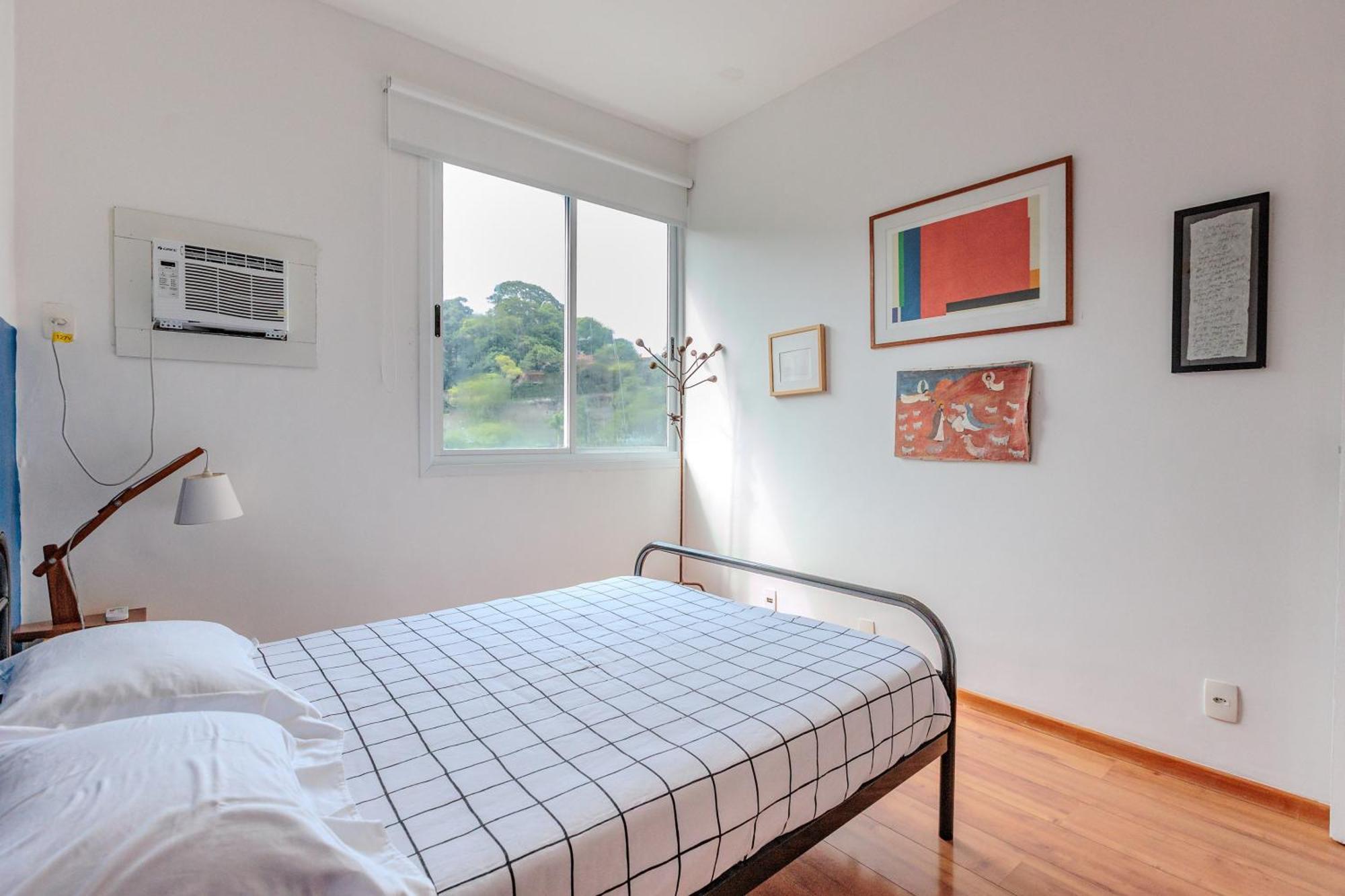 Apartamento Vista Carioca