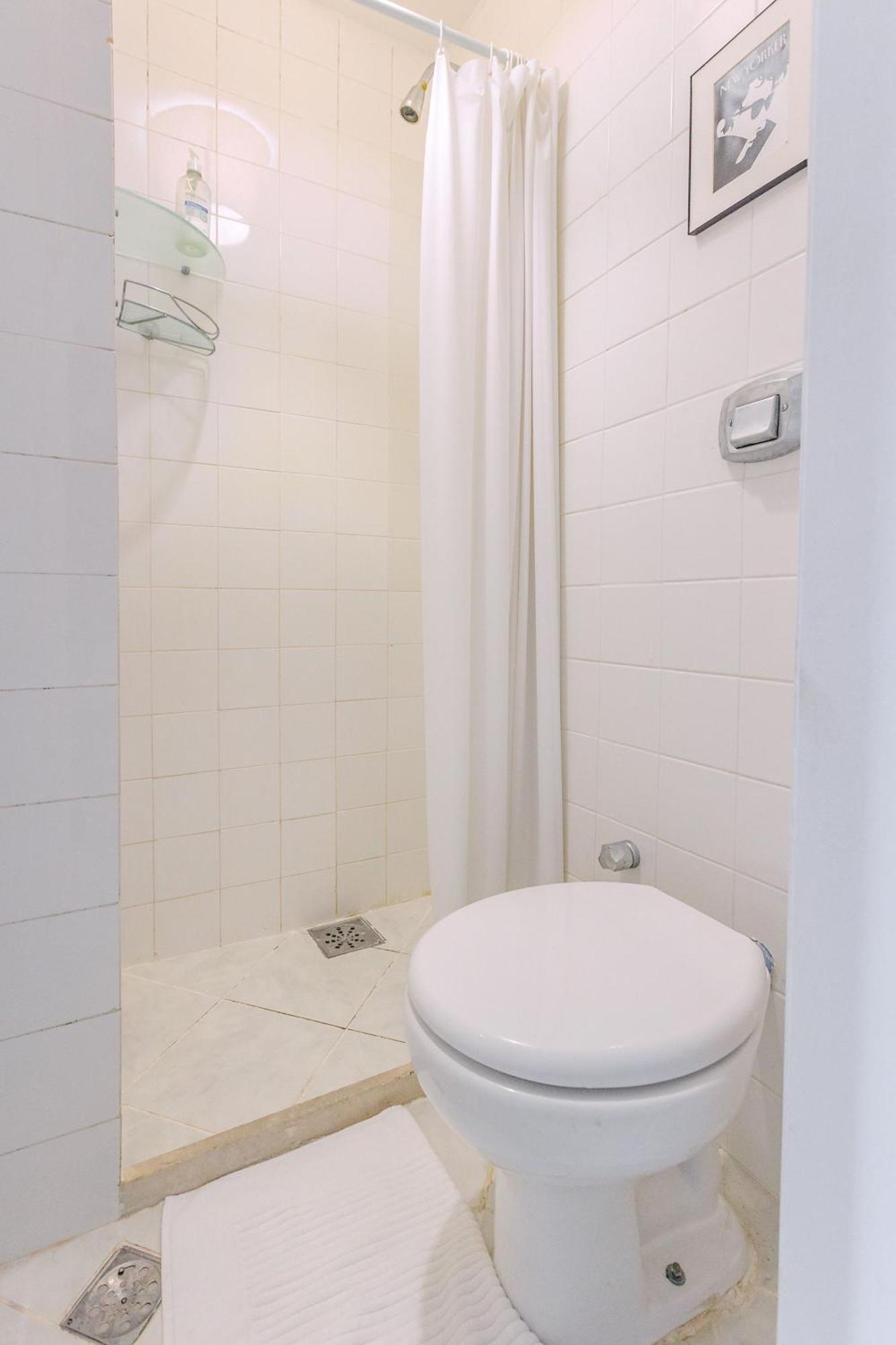 Apartamento Vista Carioca *