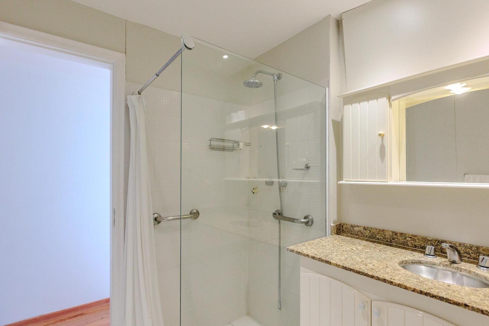 Apartamento Vista Carioca Rio de Janeiro