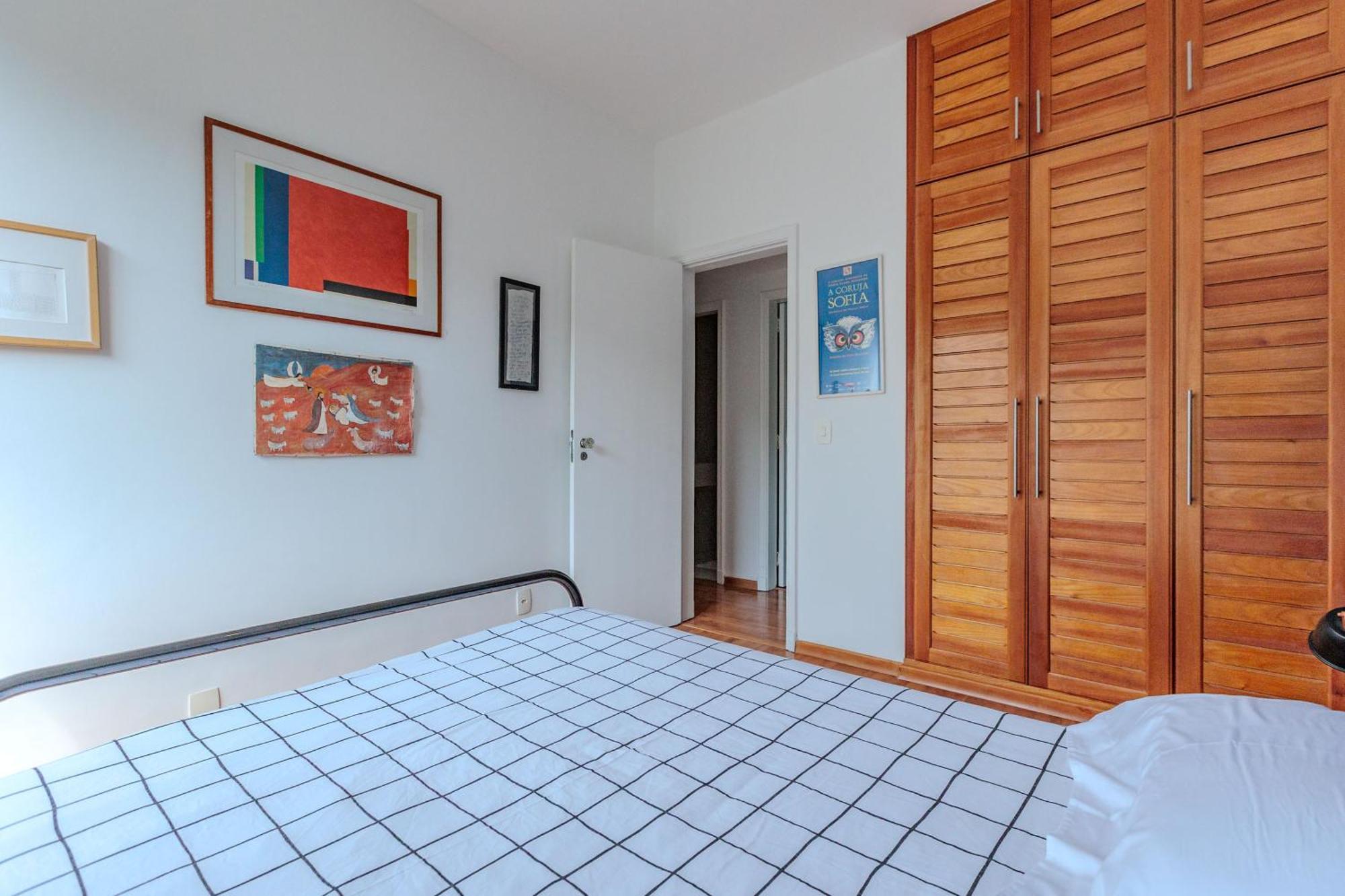 Vista Carioca Apartamento Rio de Janeiro