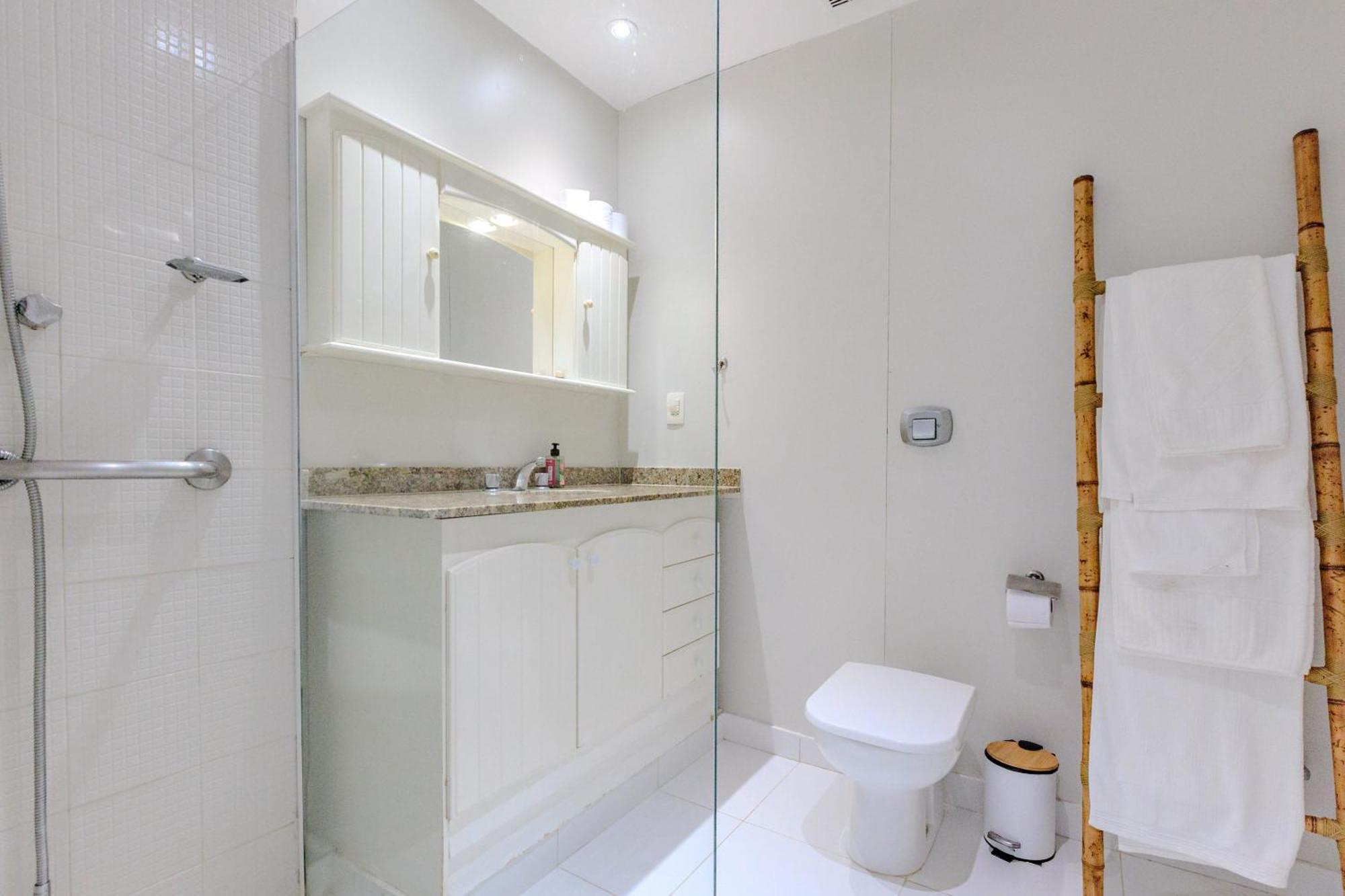 Apartamento Vista Carioca Rio de Janeiro