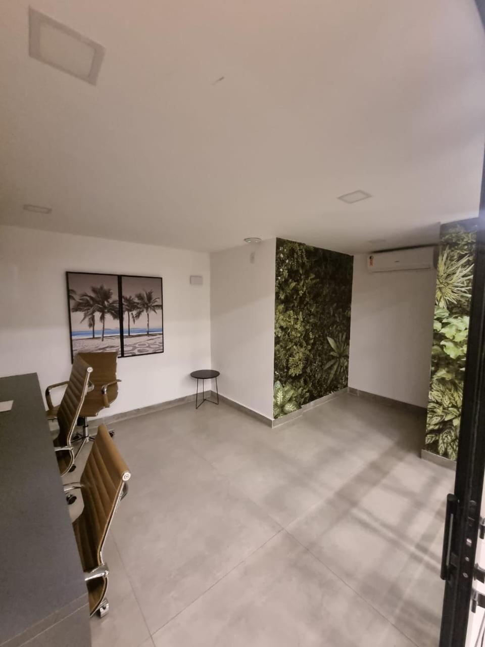 Copacabana E Lavanderia Apartamento