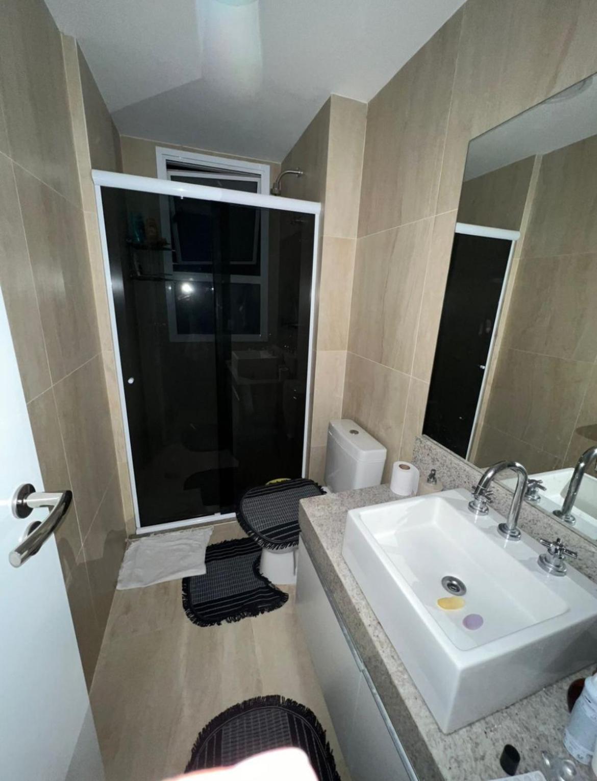 Apartamento Cobertura Com 3 *