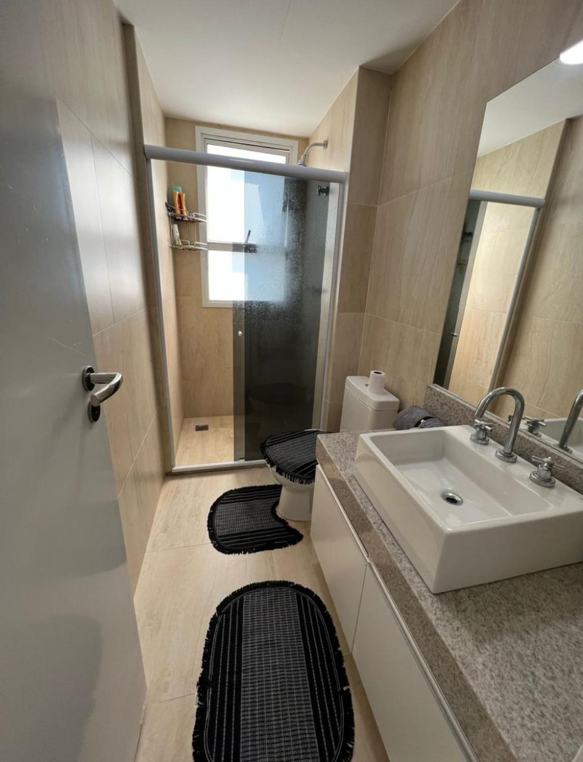 Apartamento Cobertura Com 3 Rio de Janeiro