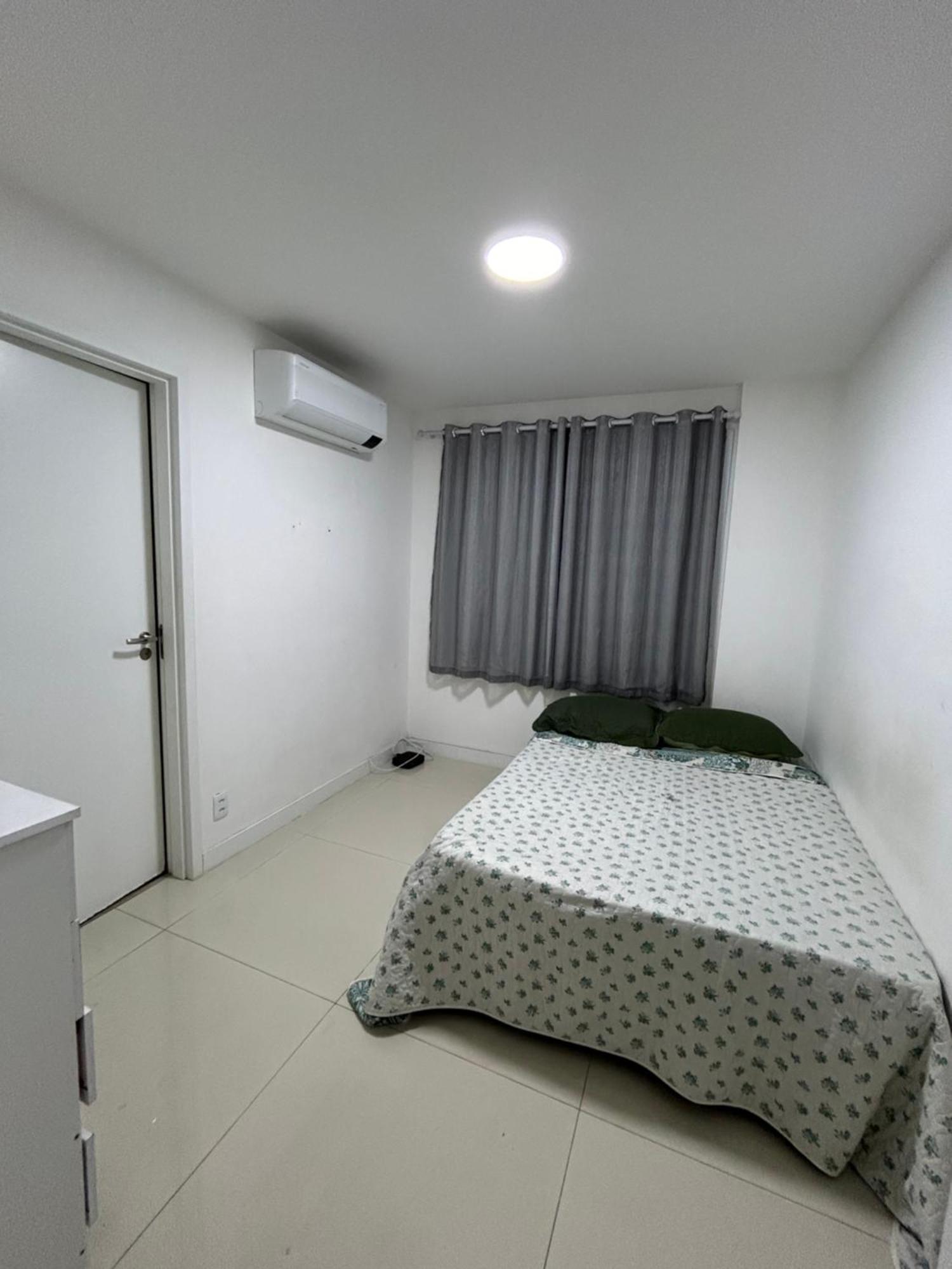 Apartamento Cobertura Com 3 Rio de Janeiro