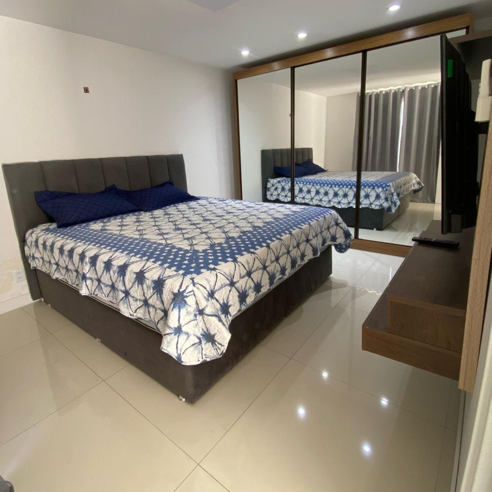 Apartamento Cobertura Com 3 *