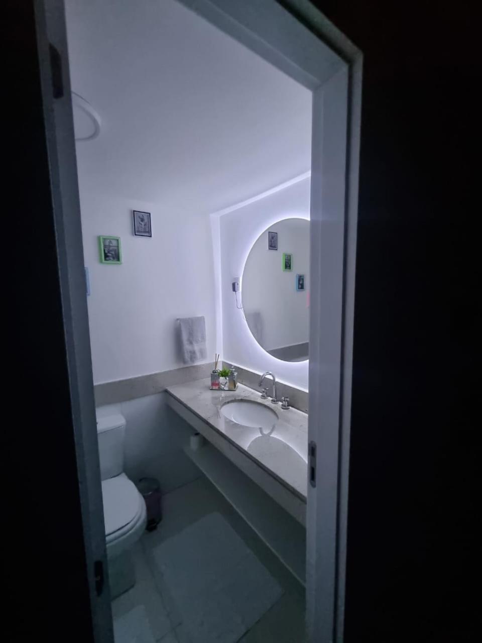 Copacabana E Lavanderia Apartamento *