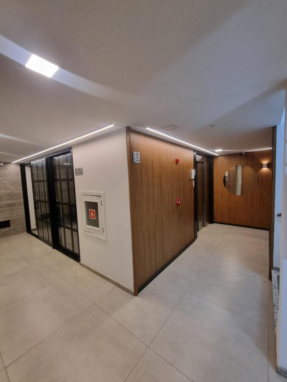 Apartamento Copacabana E Lavanderia Rio de Janeiro