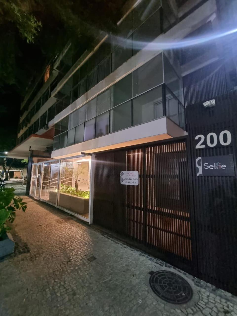 Copacabana E Lavanderia Apartamento *
