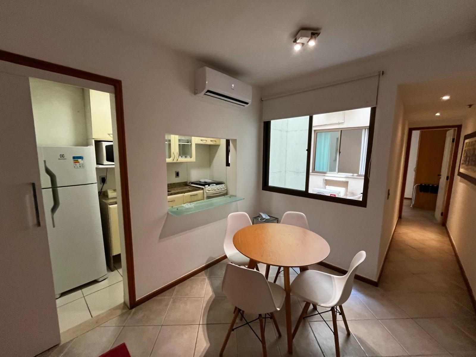 Mc Flats Ipanema Star