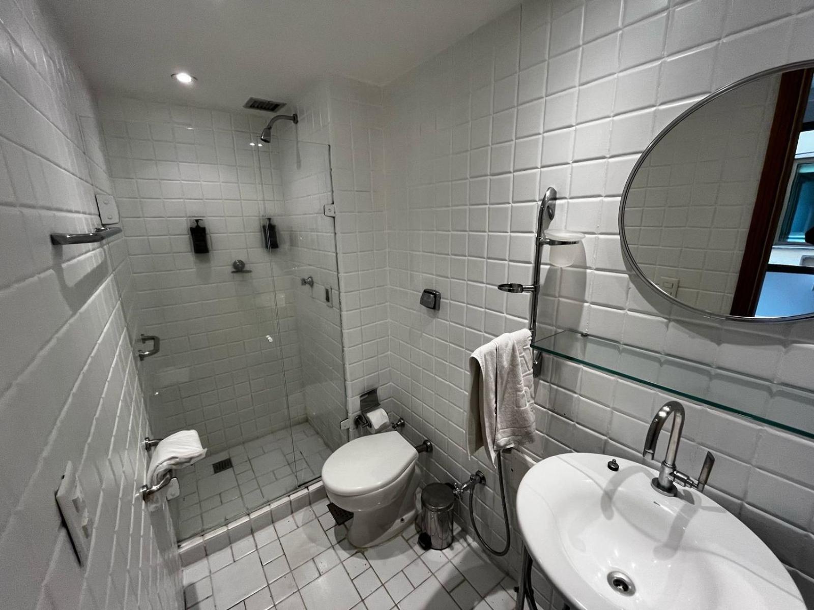 Apartamento Mc Flats Ipanema Star