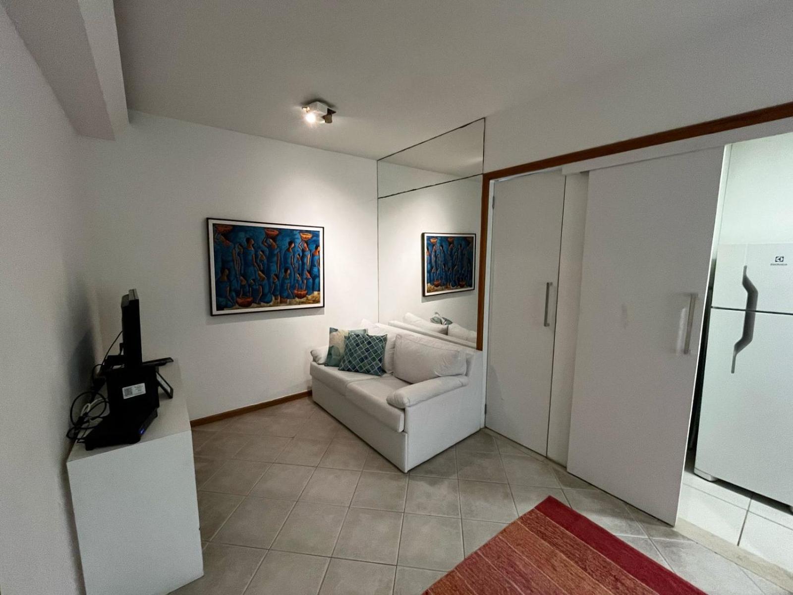 Mc Flats Ipanema Star Apartamento