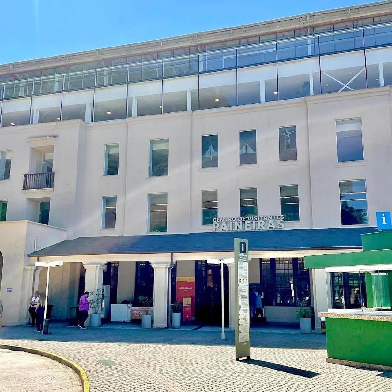 Apartamento Mar De Copacabana - + 1 Ticket Ou Transfer