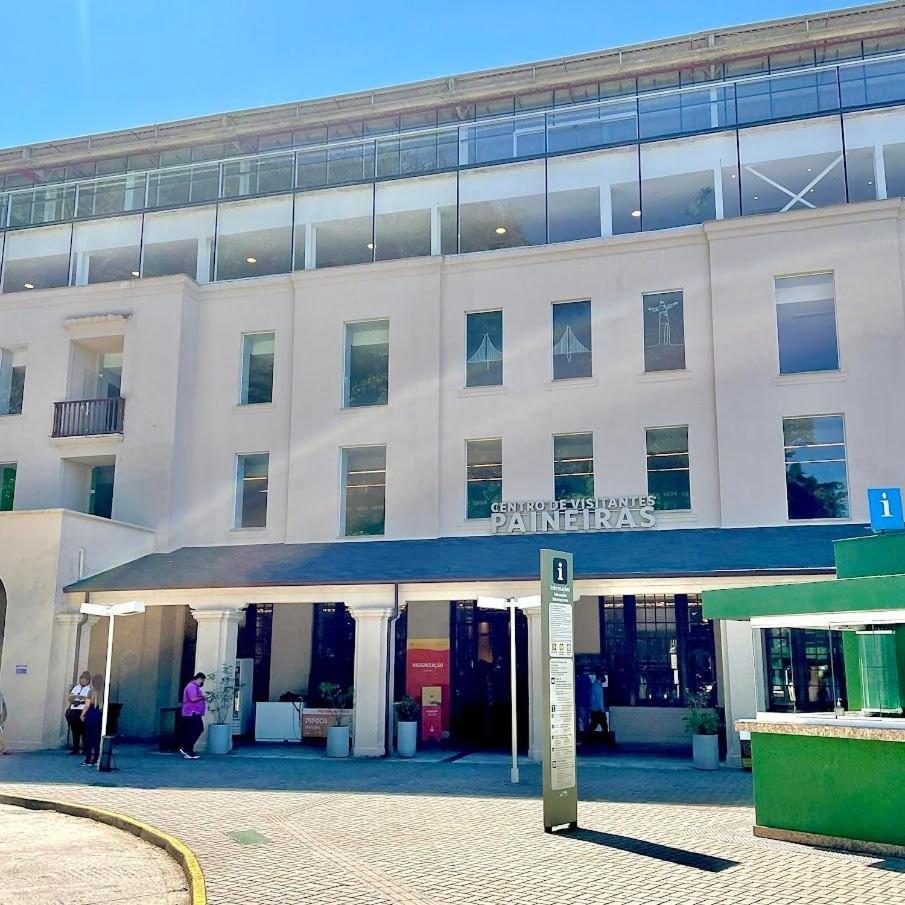 Apartamento Copacabana + 1 Tour: 4 E Conforto! Rio de Janeiro