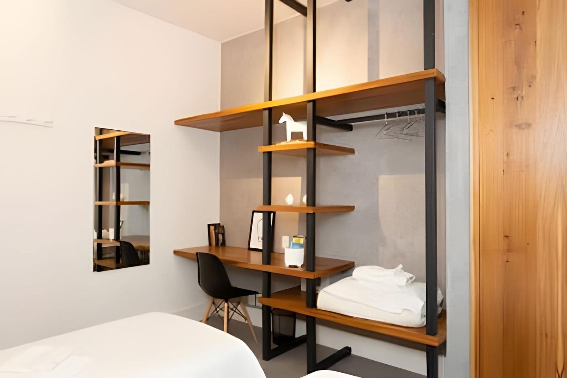 Apartamento Encantador Em Copacabana *