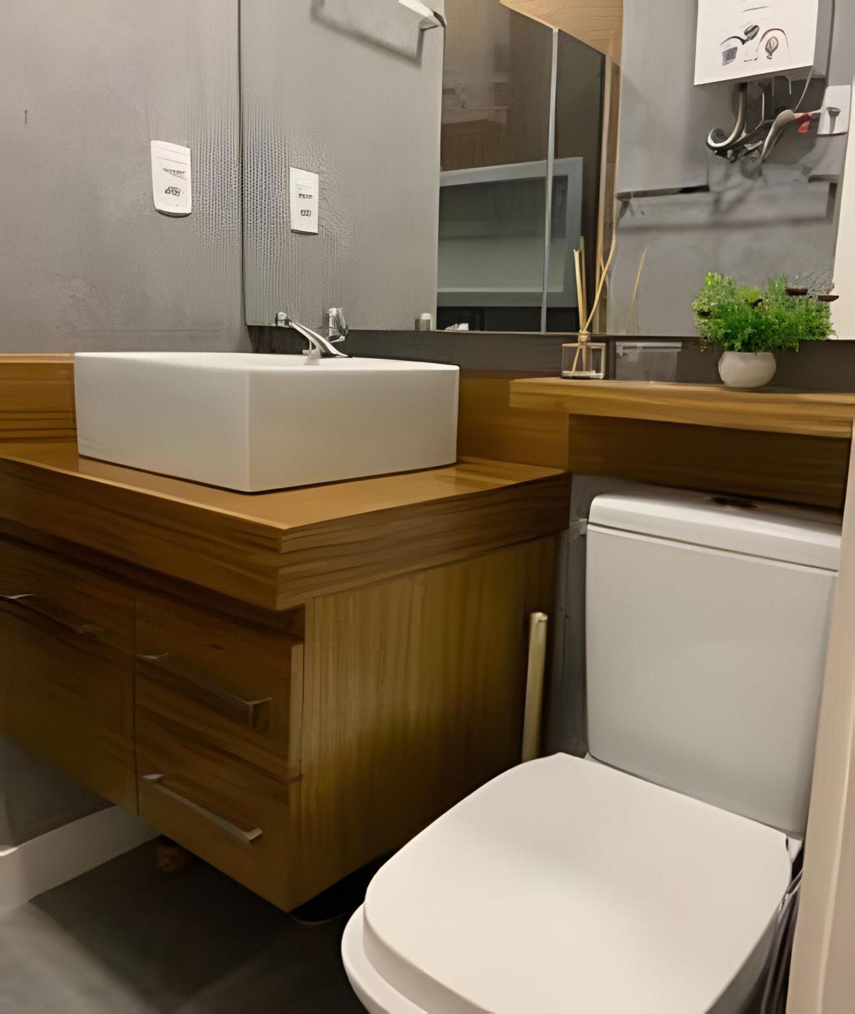 Encantador Em Copacabana Apartamento *