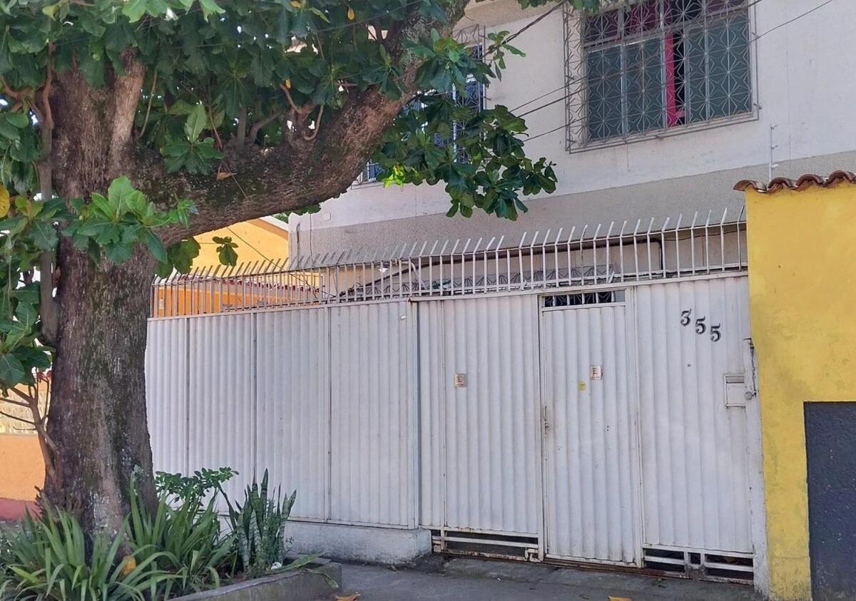Casa Branca 355 Familiar Rio de Janeiro