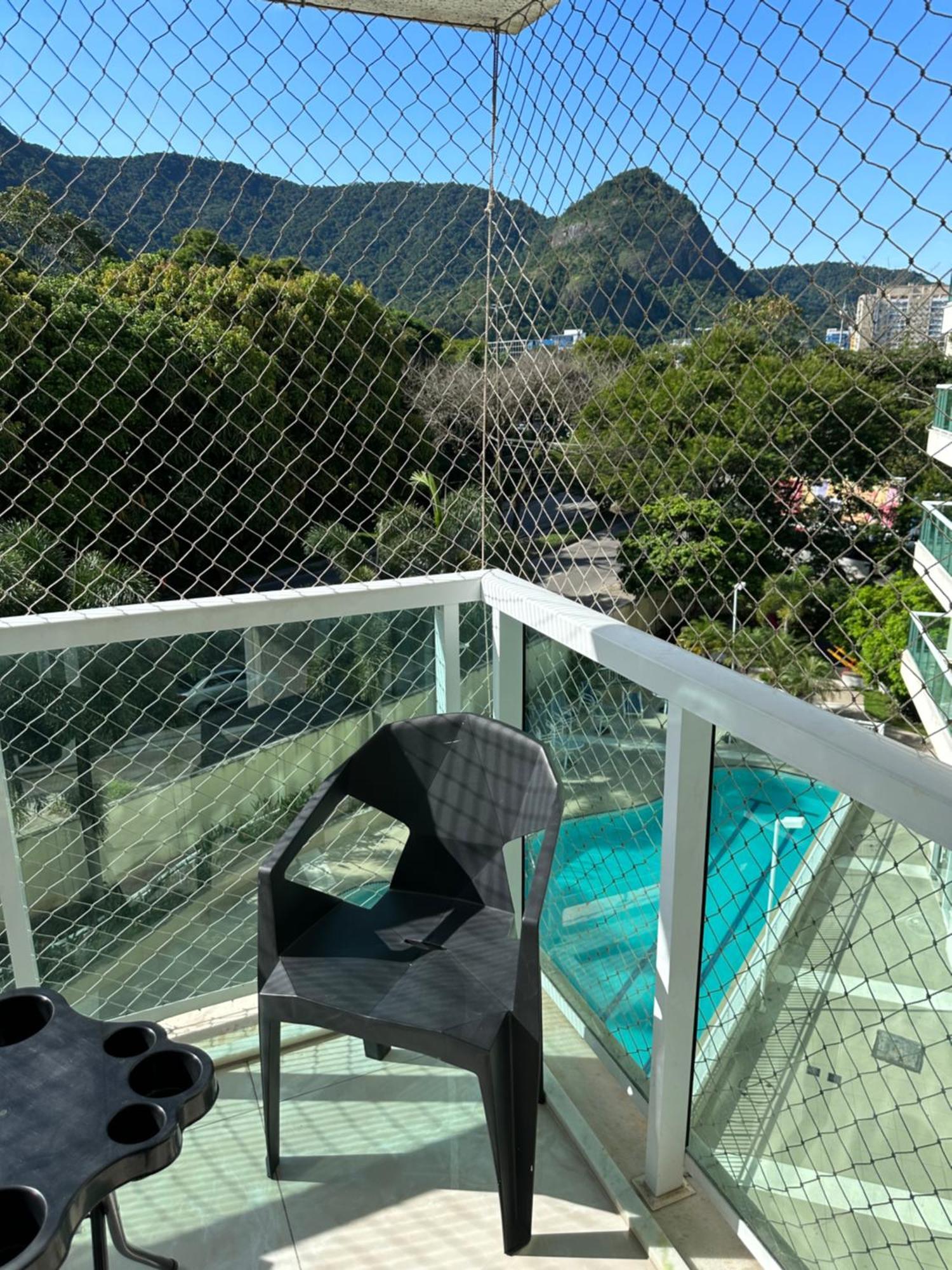 Aparthotel Rio Stay Rio Centro Parque Olimpico Ajs