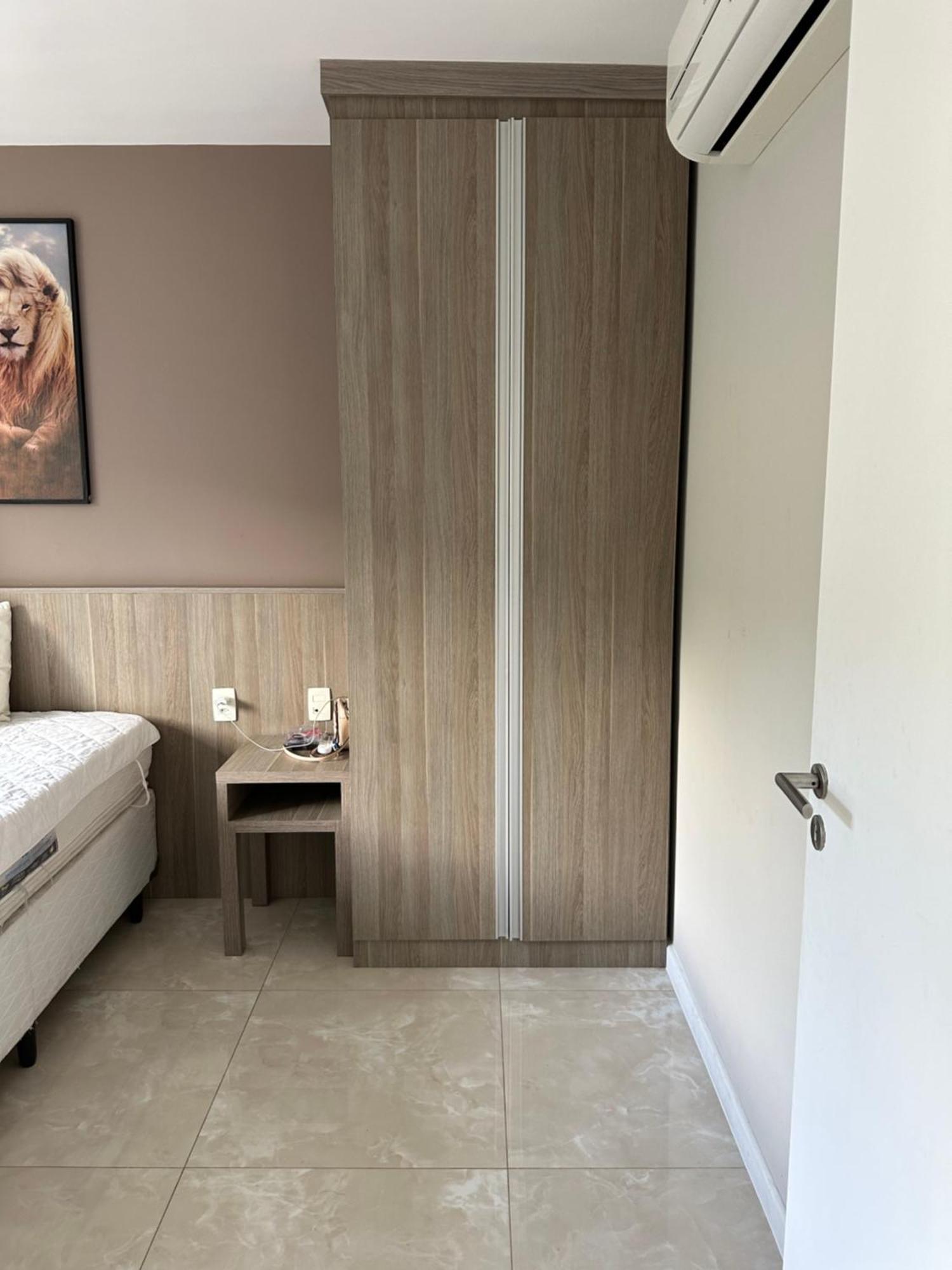 Aparthotel Rio Stay Rio Centro Parque Olimpico Ajs *