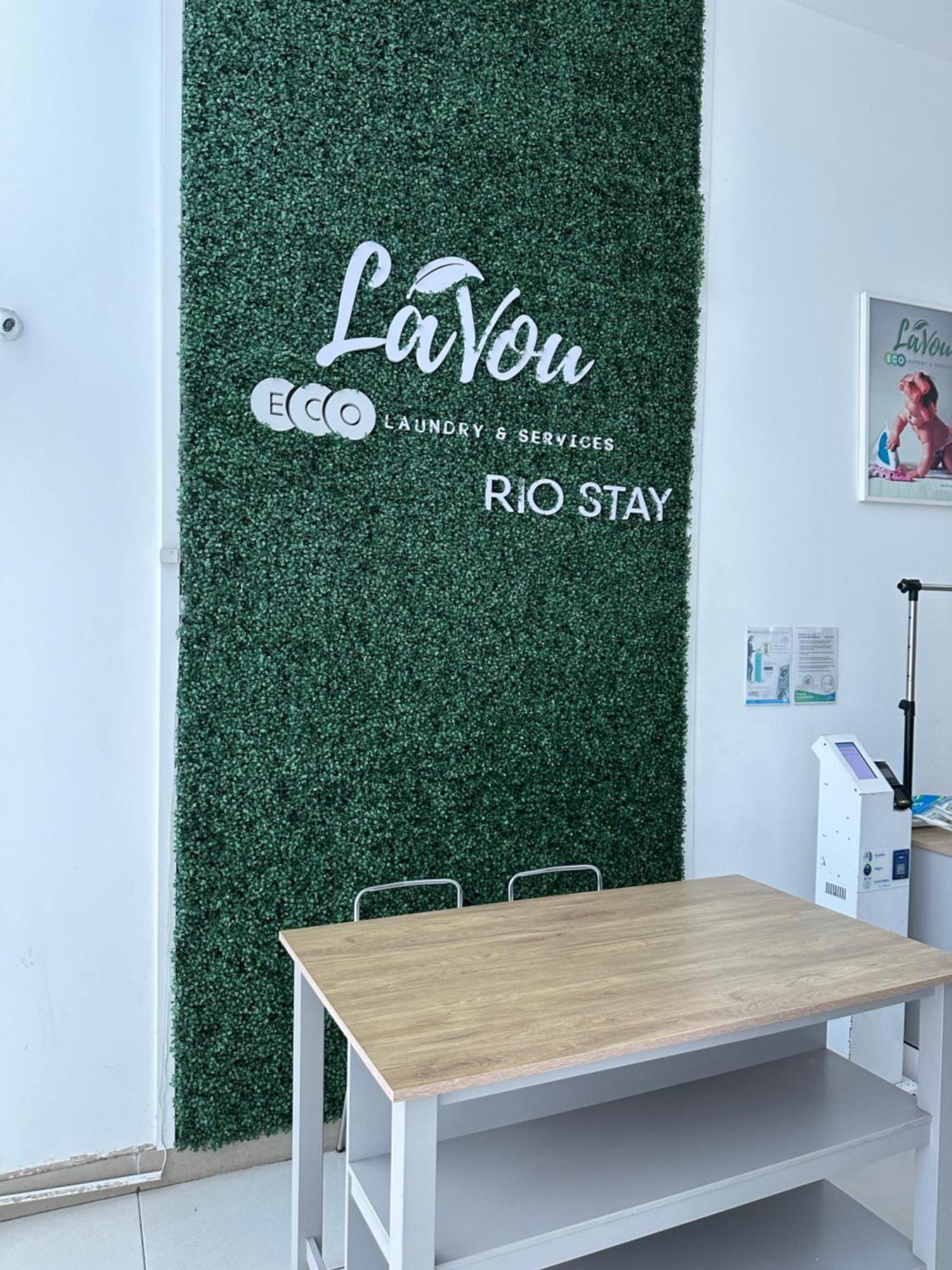 Rio Stay Rio Centro Parque Olimpico Ajs Aparthotel Rio de Janeiro