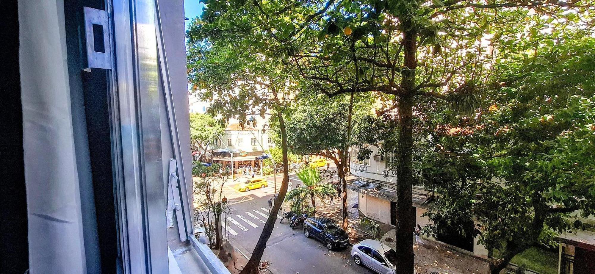 Apartamento Must Leblon - Pacote: 4 Hospedes, + 1 Ticket