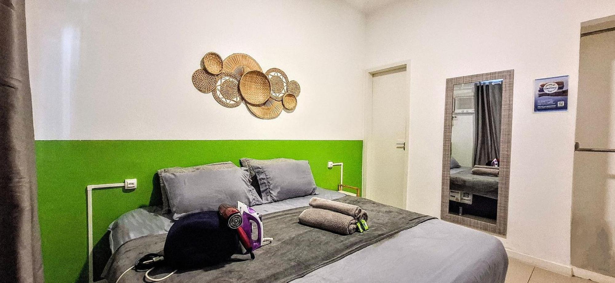 Apartamento Must Leblon - Pacote: 4 Hospedes, + 1 Ticket