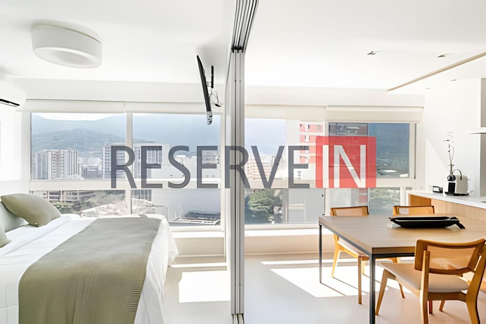 Lindo Flat Leblon Apartamento