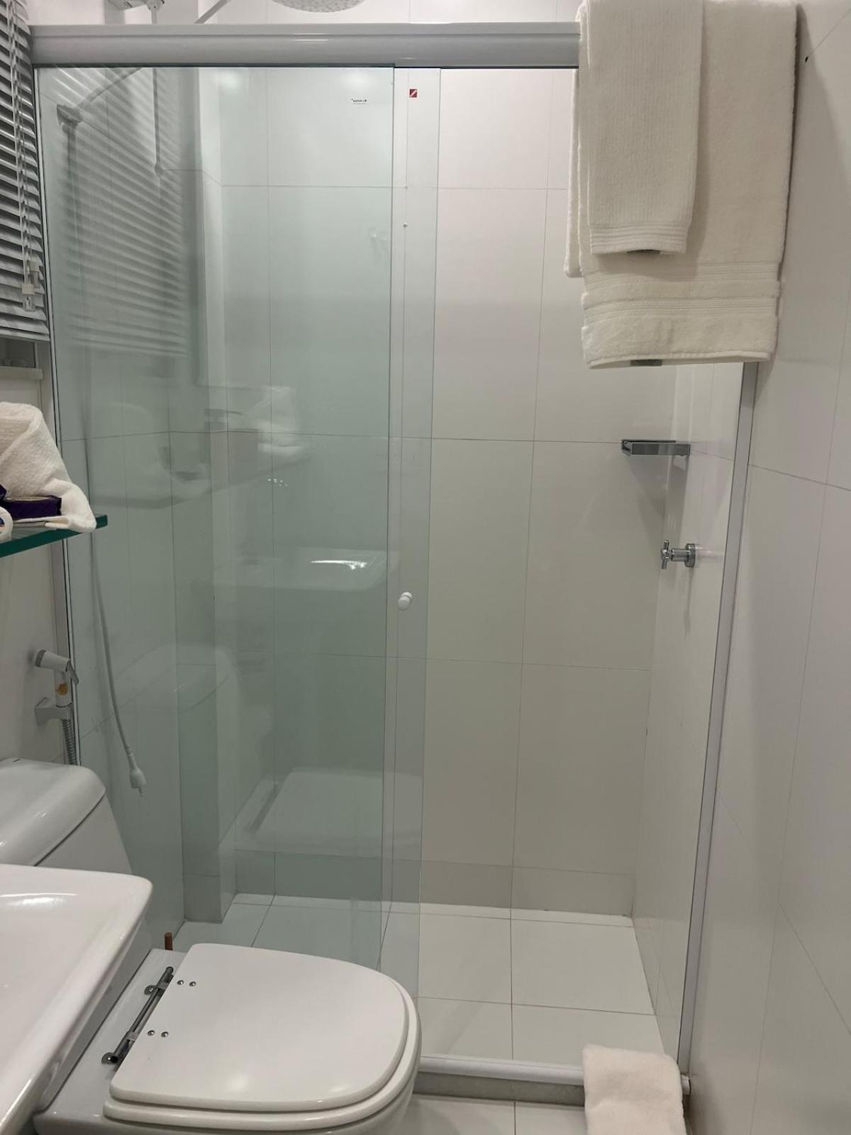 Apartamento Leblon 319