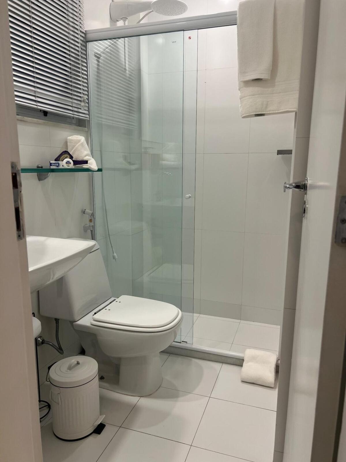 Apartamento Leblon 319