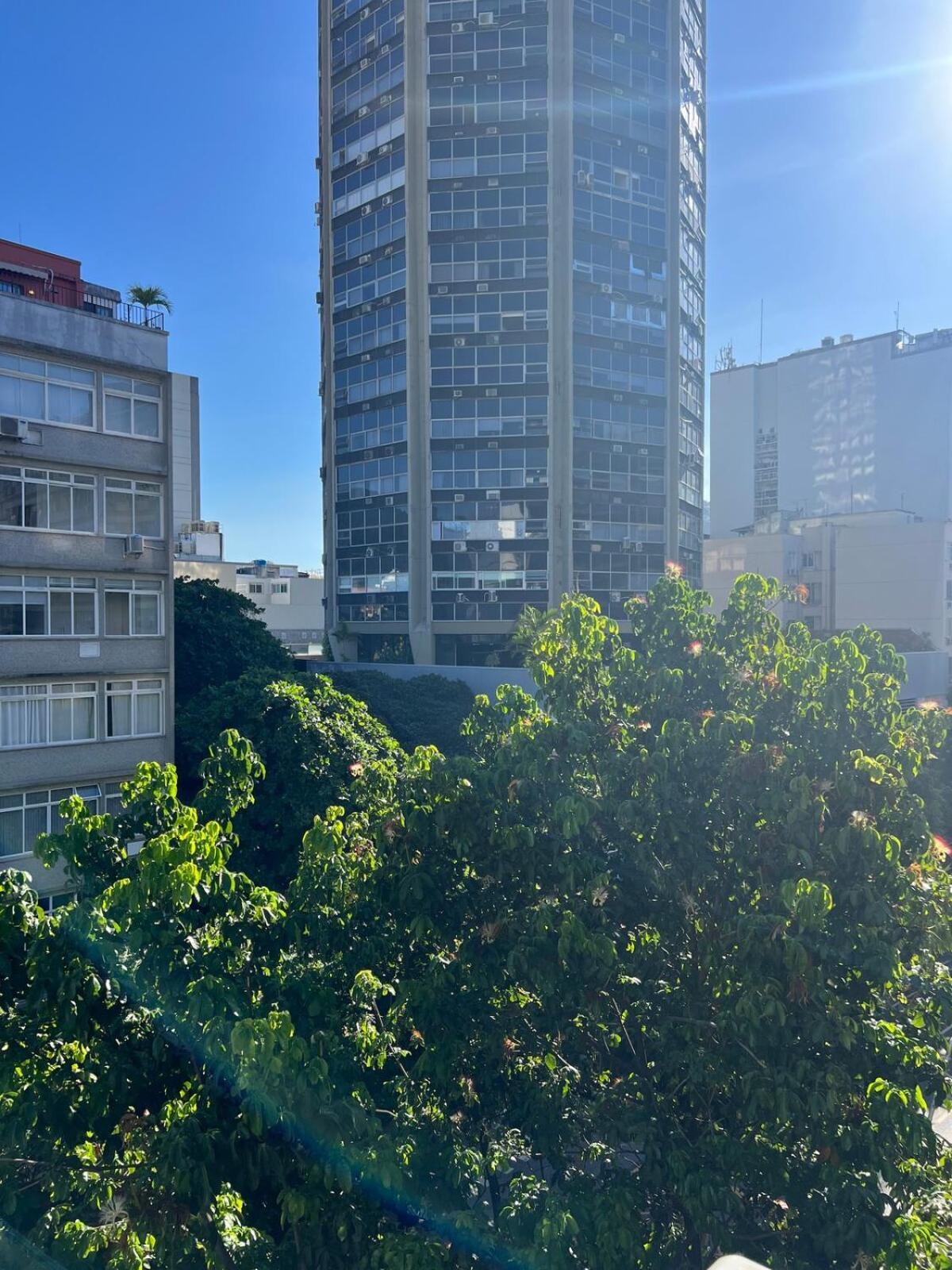 Apartamento Leblon 319 Rio de Janeiro