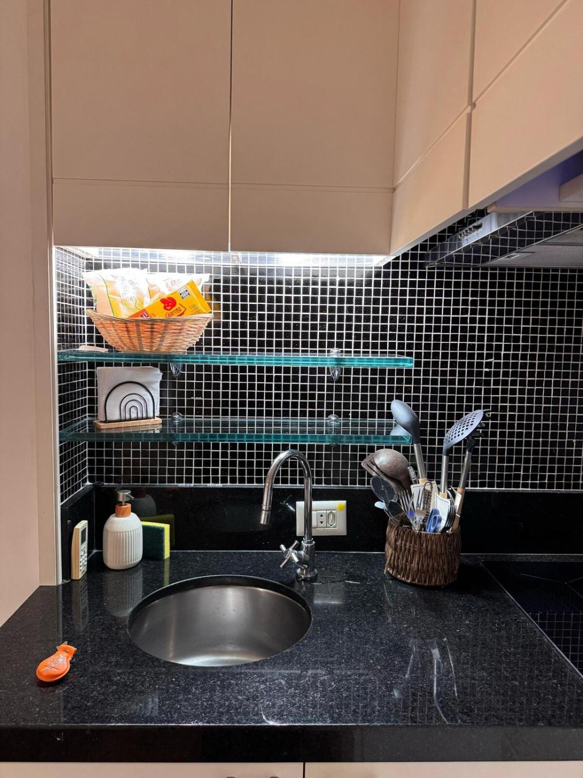 Apartamento Leblon 319