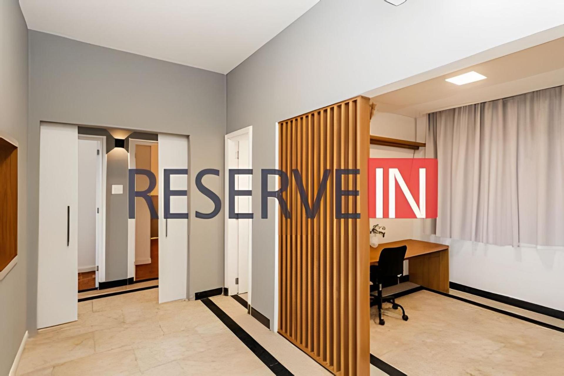 Apartamento Lindo Frente Mar Rio de Janeiro