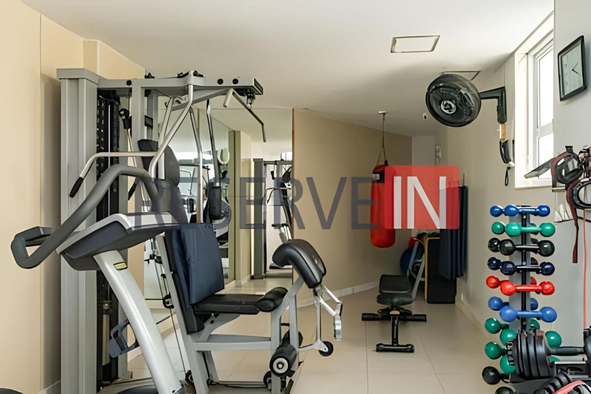 Apartamento Lindo Flat Leblon Rio de Janeiro