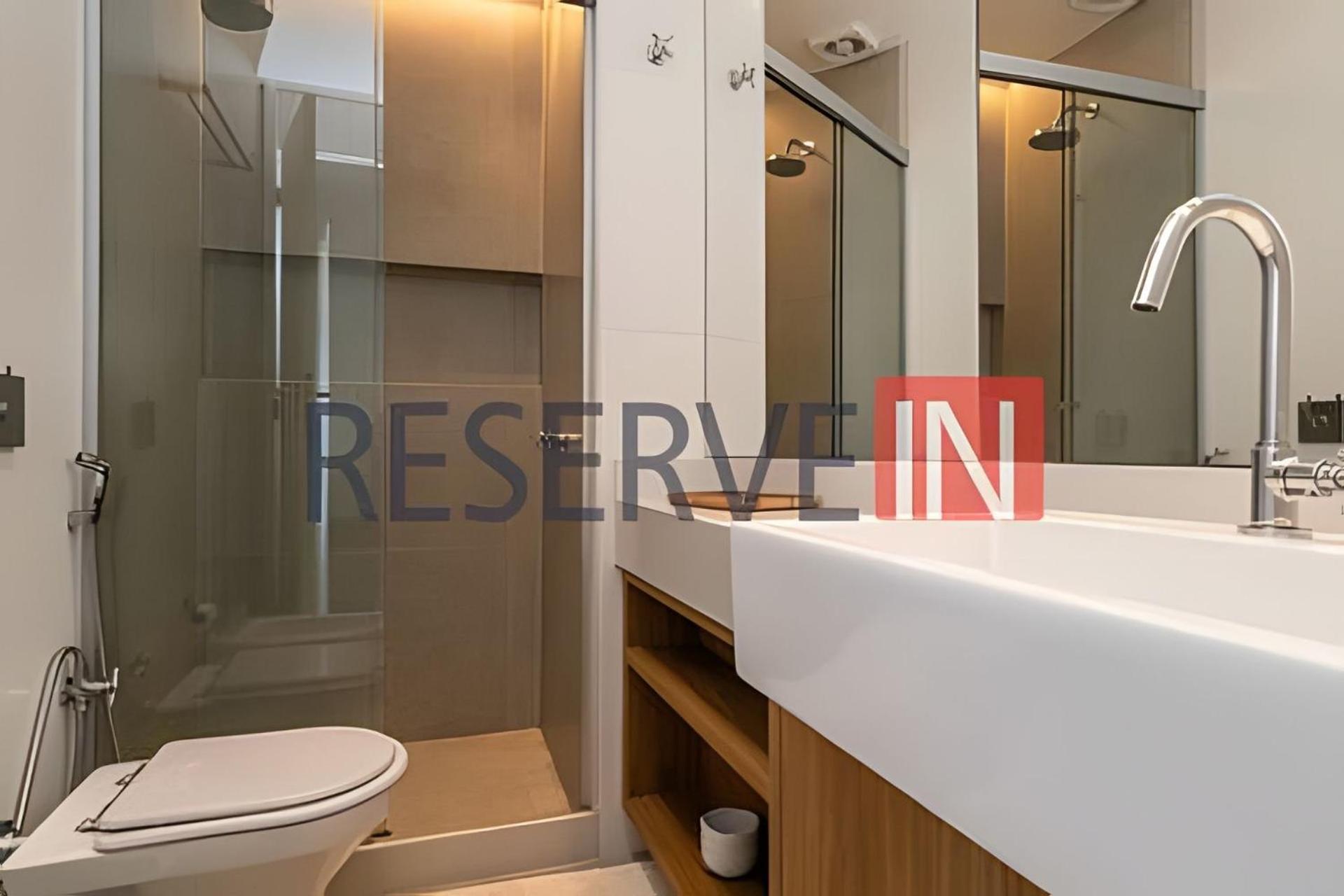 Lindo Flat Leblon Apartamento Rio de Janeiro