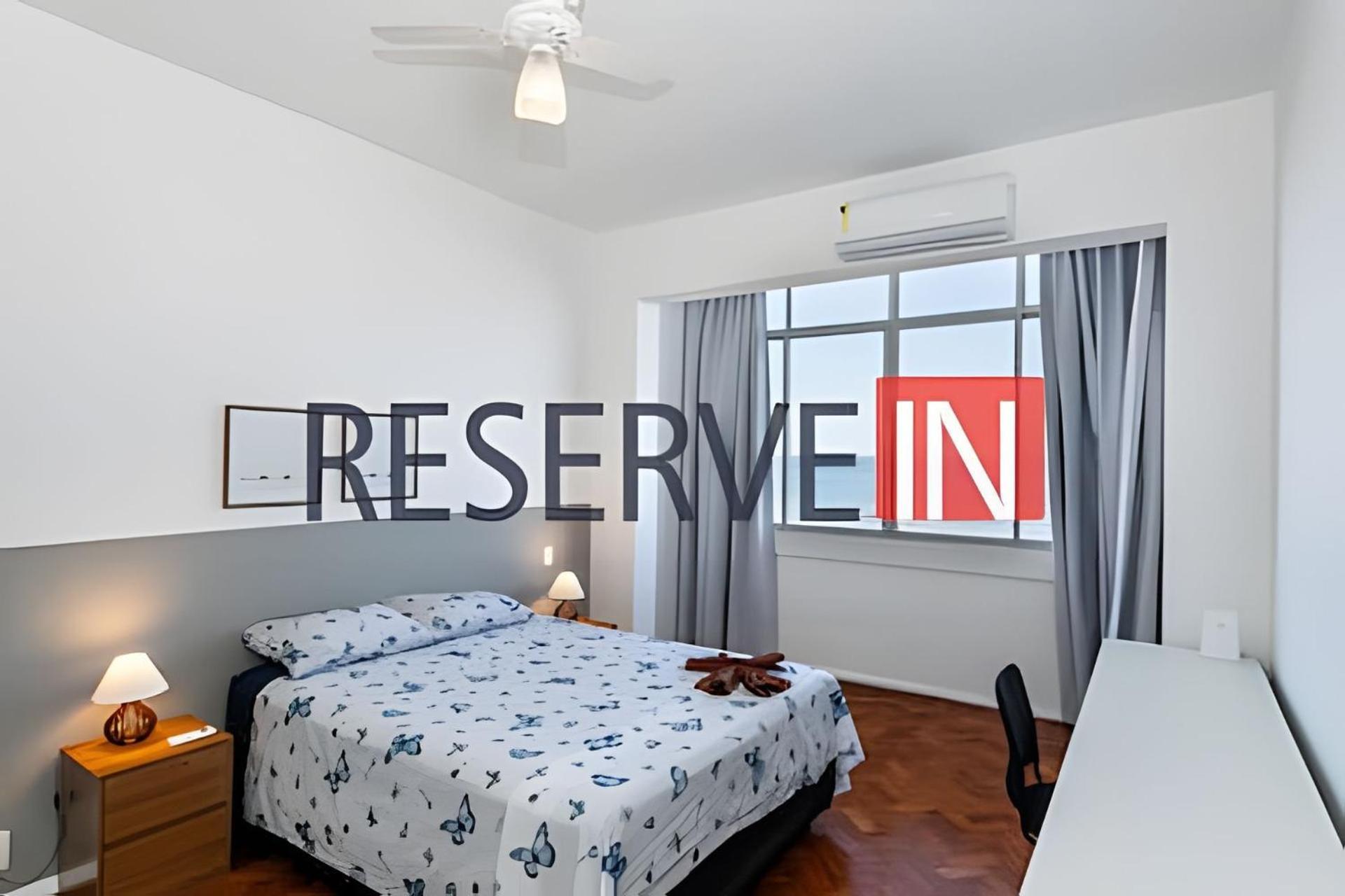 Apartamento Lindo Frente Mar *