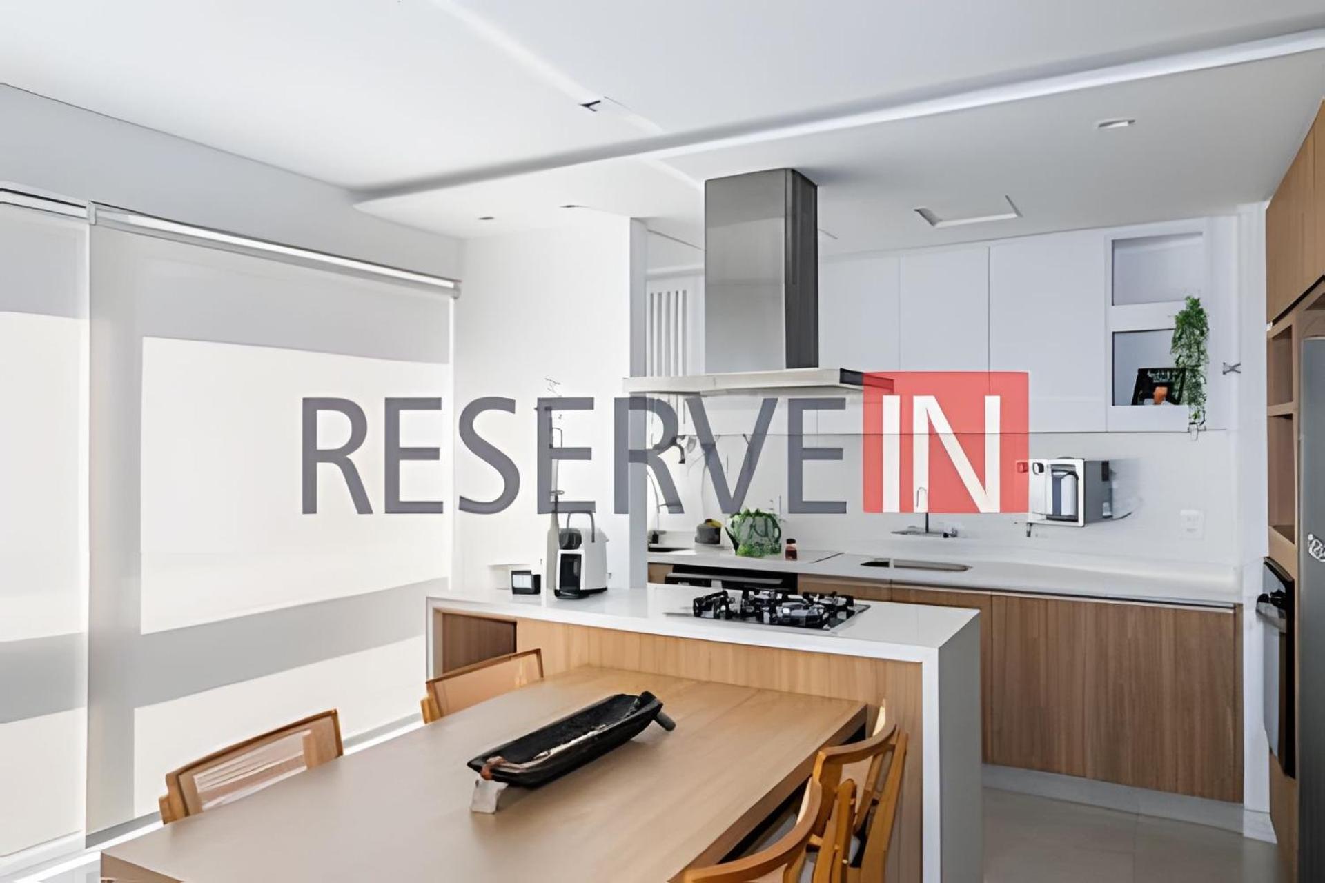 Apartamento Lindo Flat Leblon *