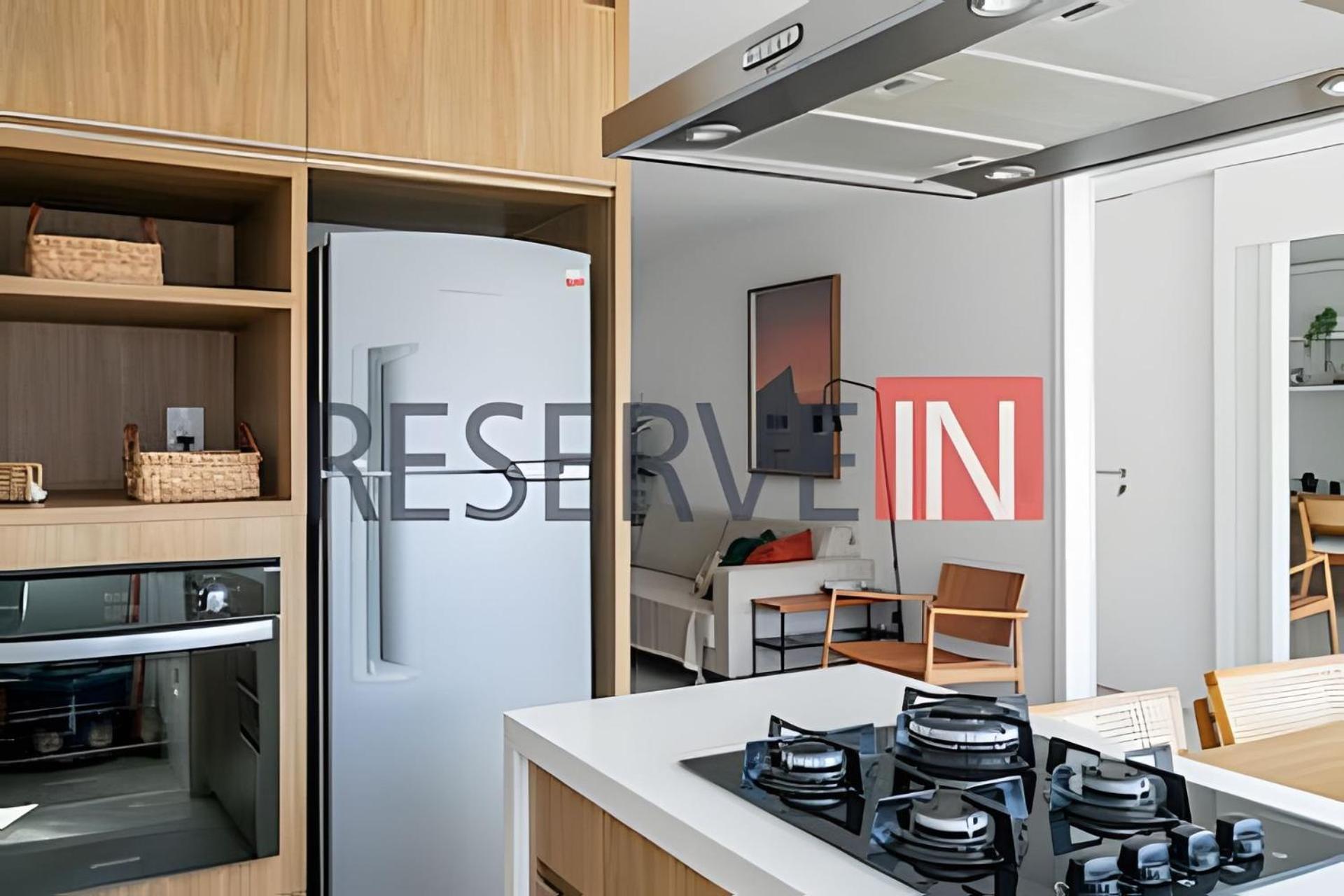 Apartamento Lindo Flat Leblon Rio de Janeiro