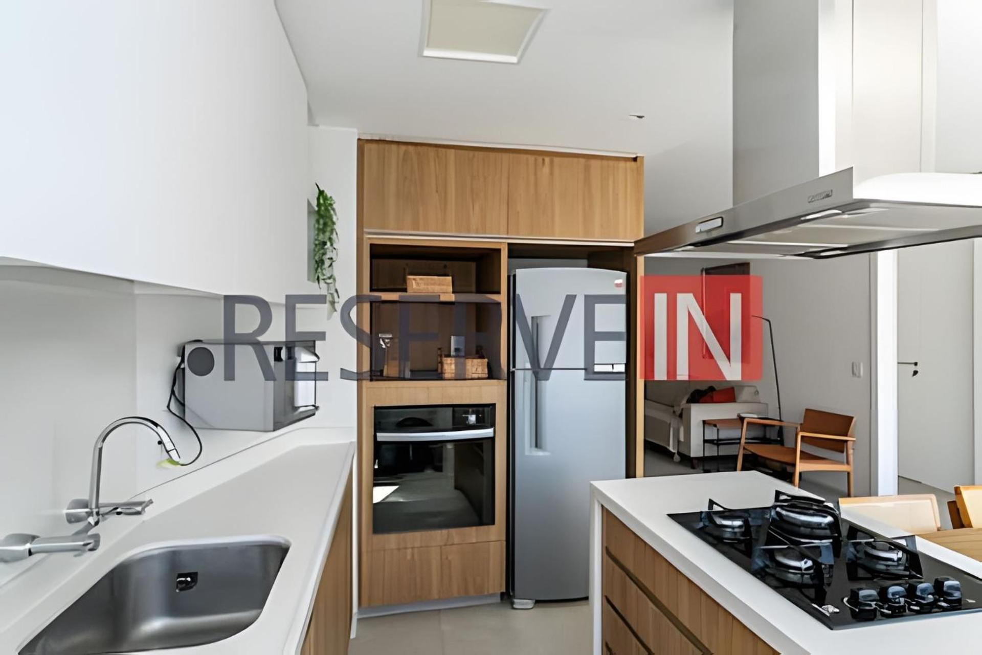 Lindo Flat Leblon Rio de Janeiro