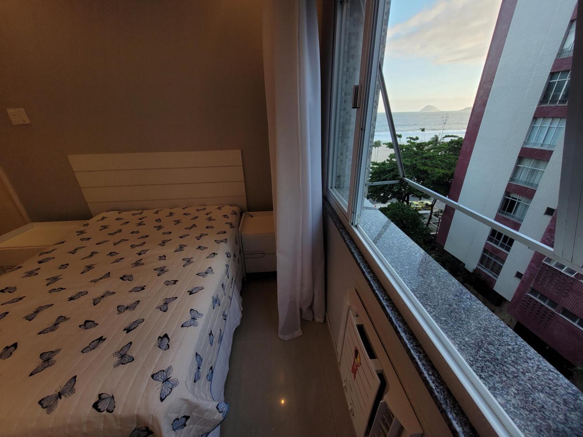 Apartamento 3 Quartos Vista Mar Rio de Janeiro