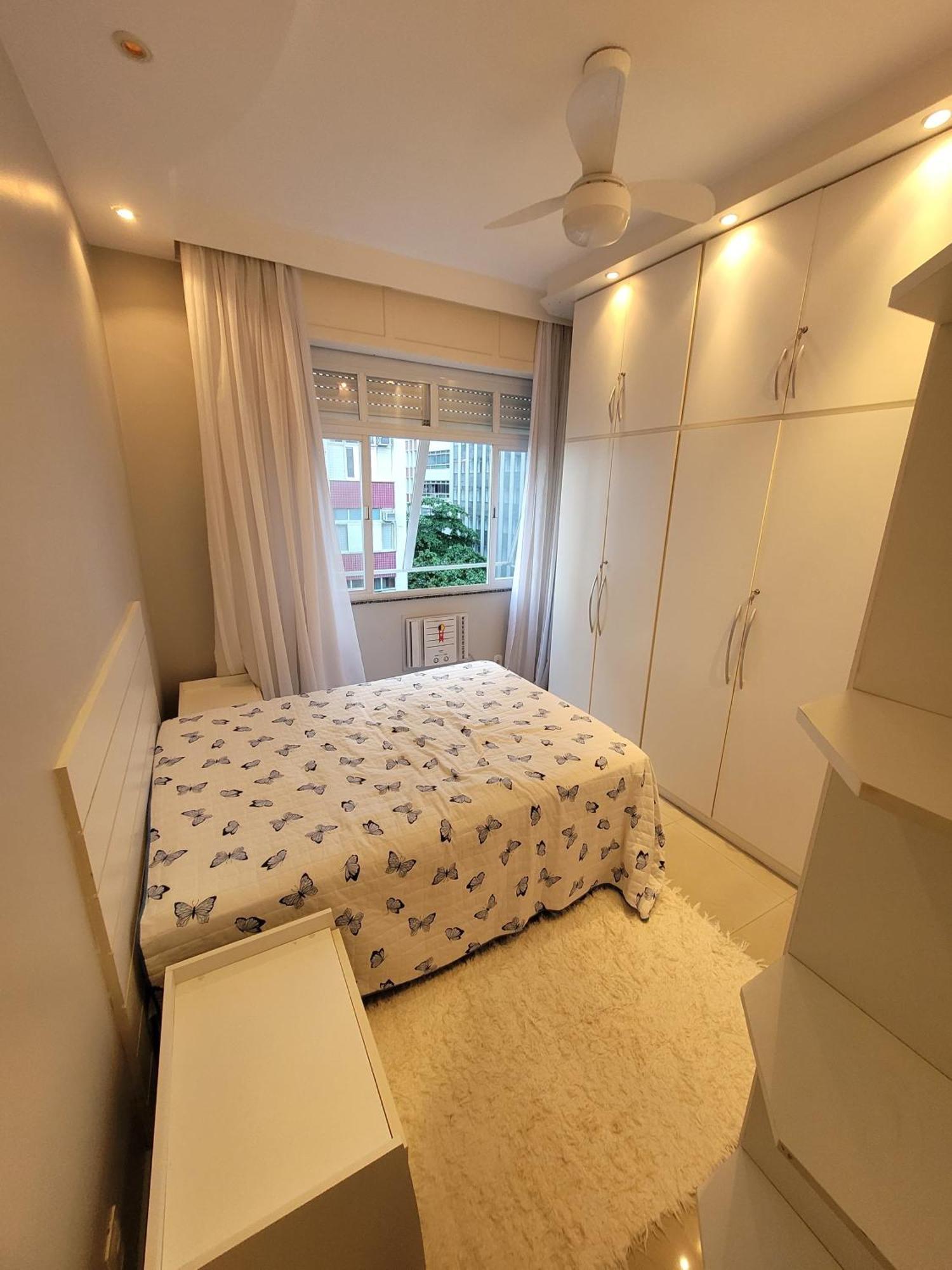 Apartamento 3 Quartos Vista Mar *