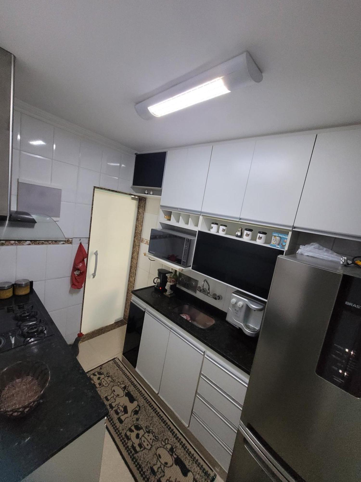 Apartamento 3 Quartos Vista Mar *