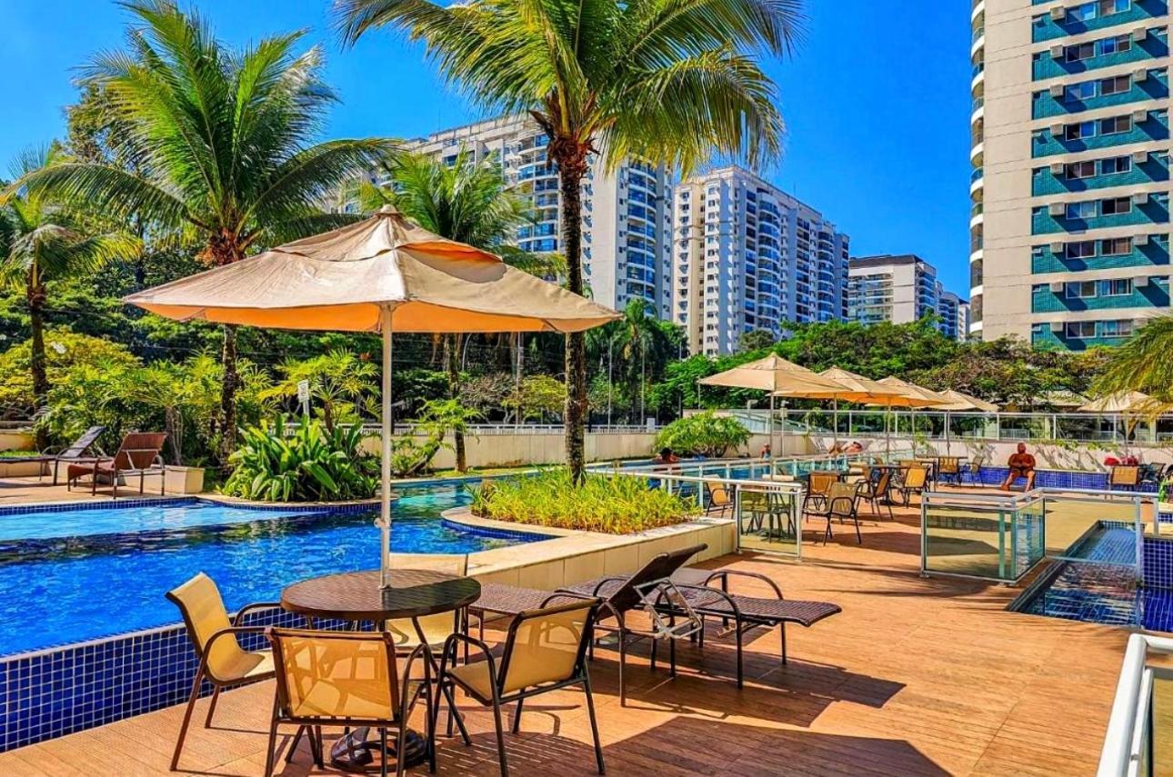 Verano Barra Hotel *