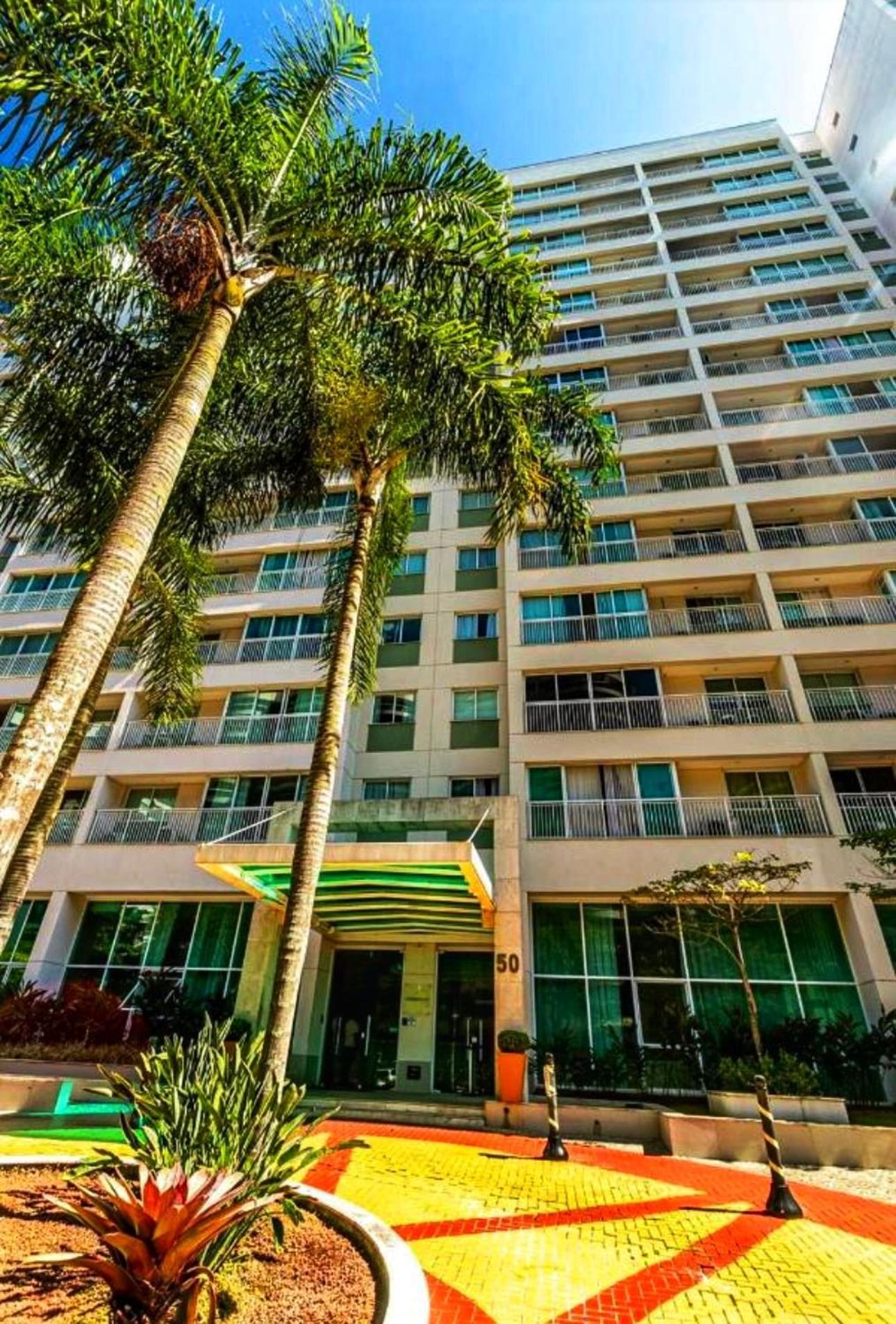 Verano Barra Hotel