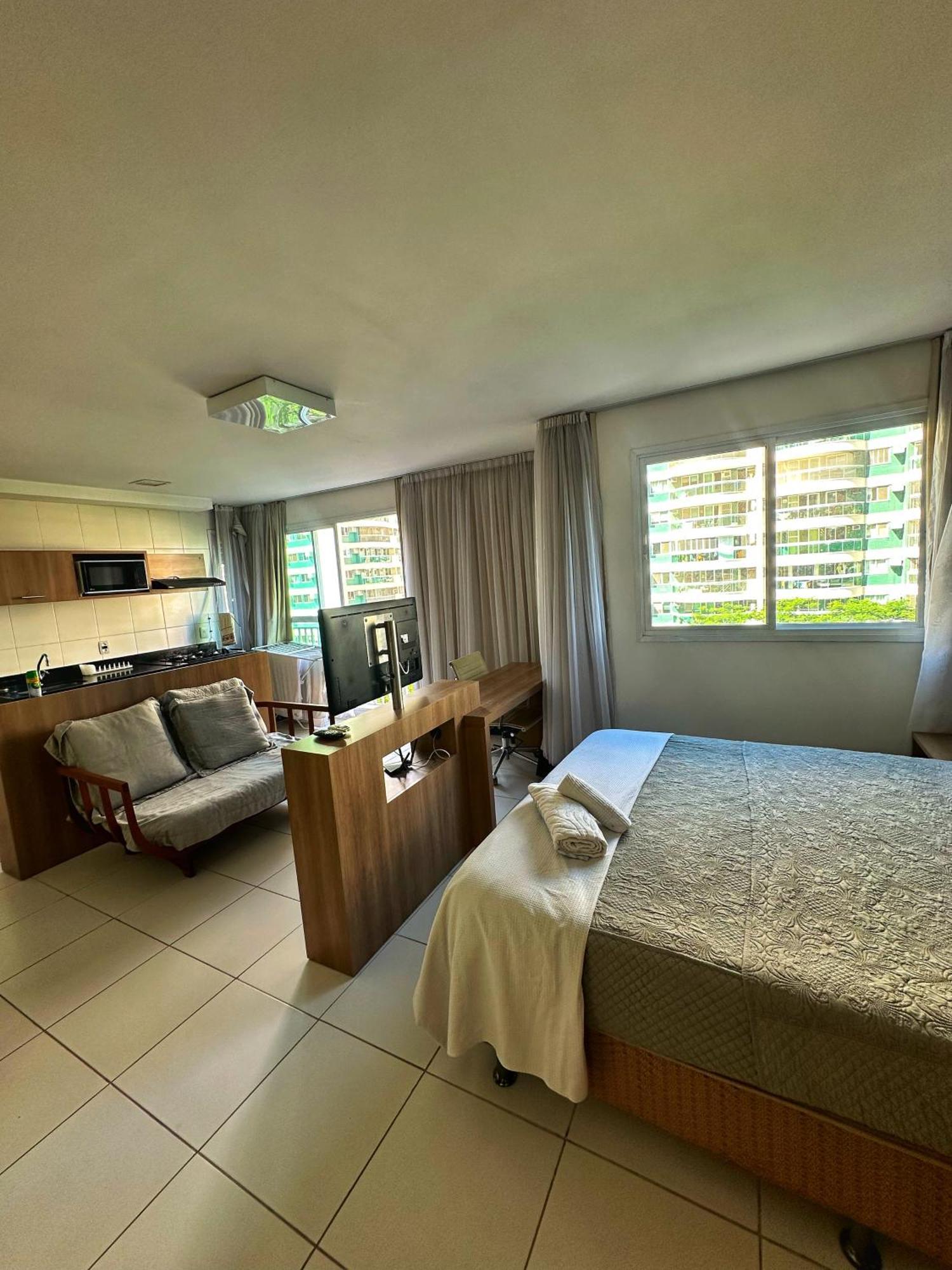 Verano Barra Hotel *